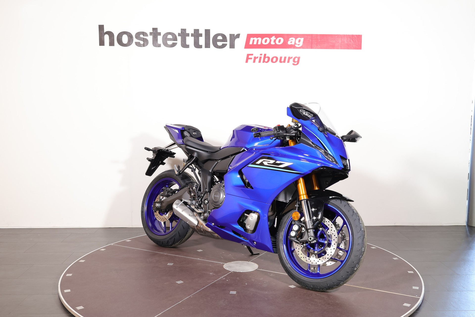 YAMAHA R7 35 kW-image-0
