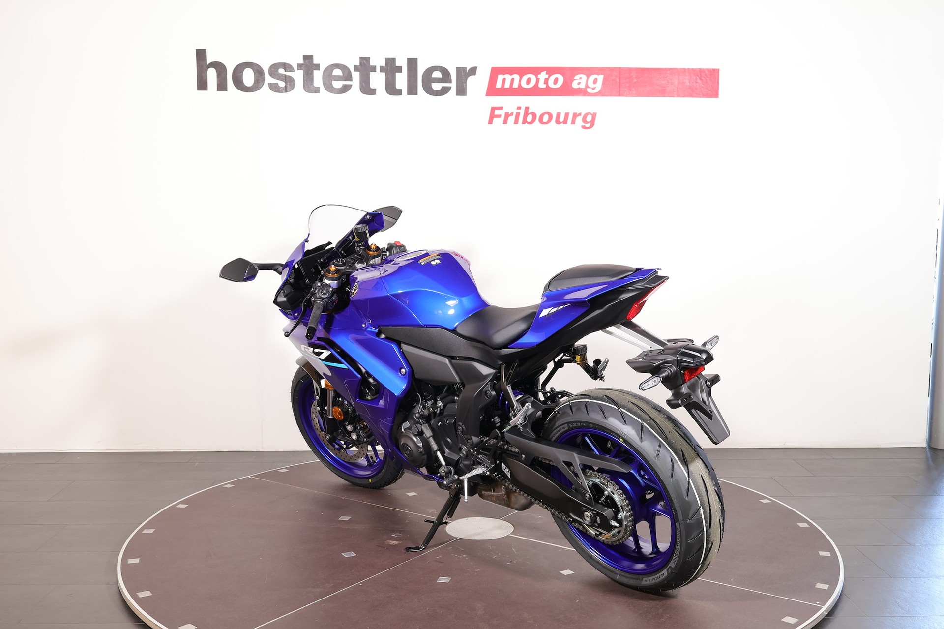 YAMAHA R7 35 kW-image-2