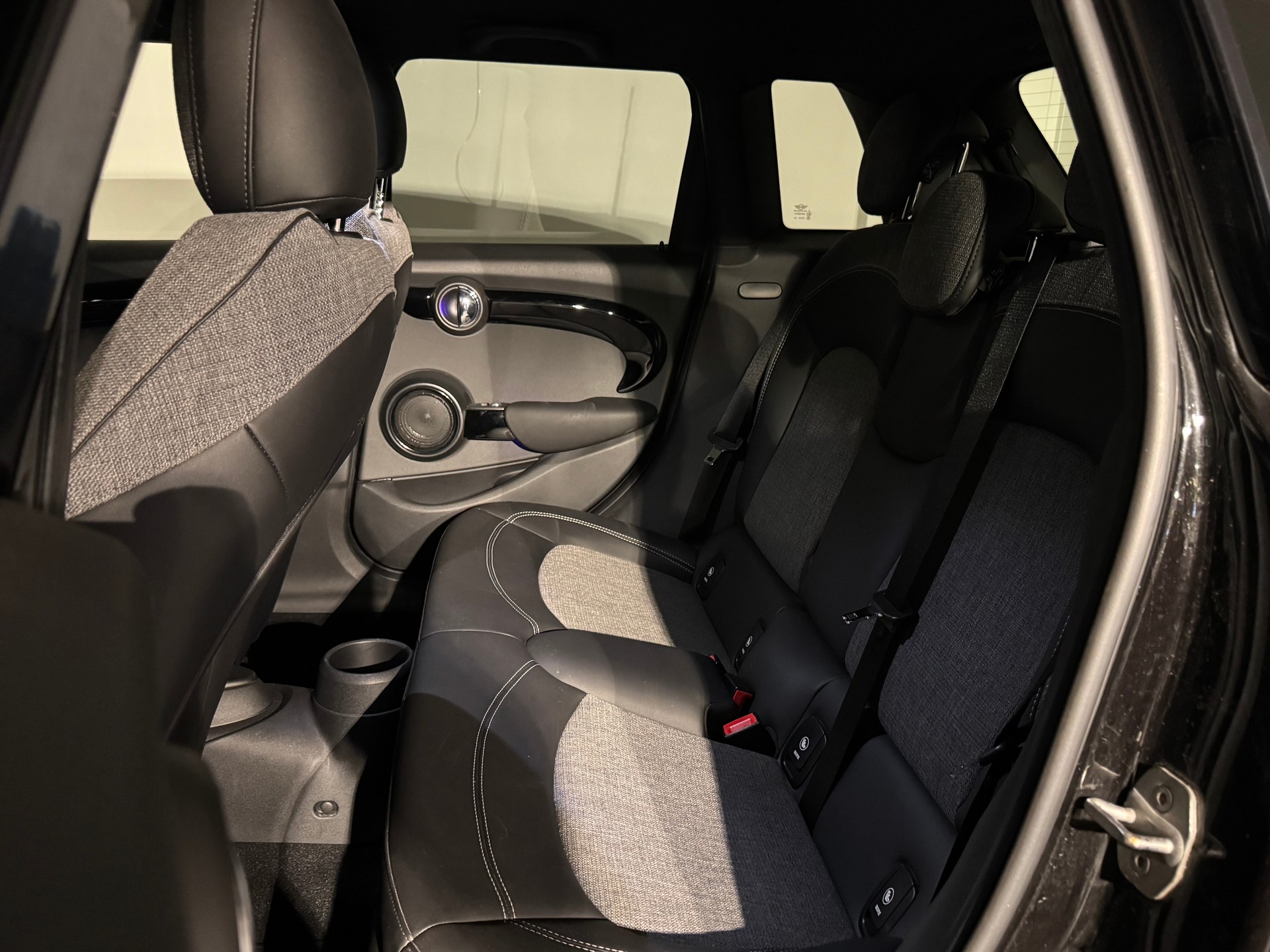 MINI Cooper Steptronic DKG-image-15