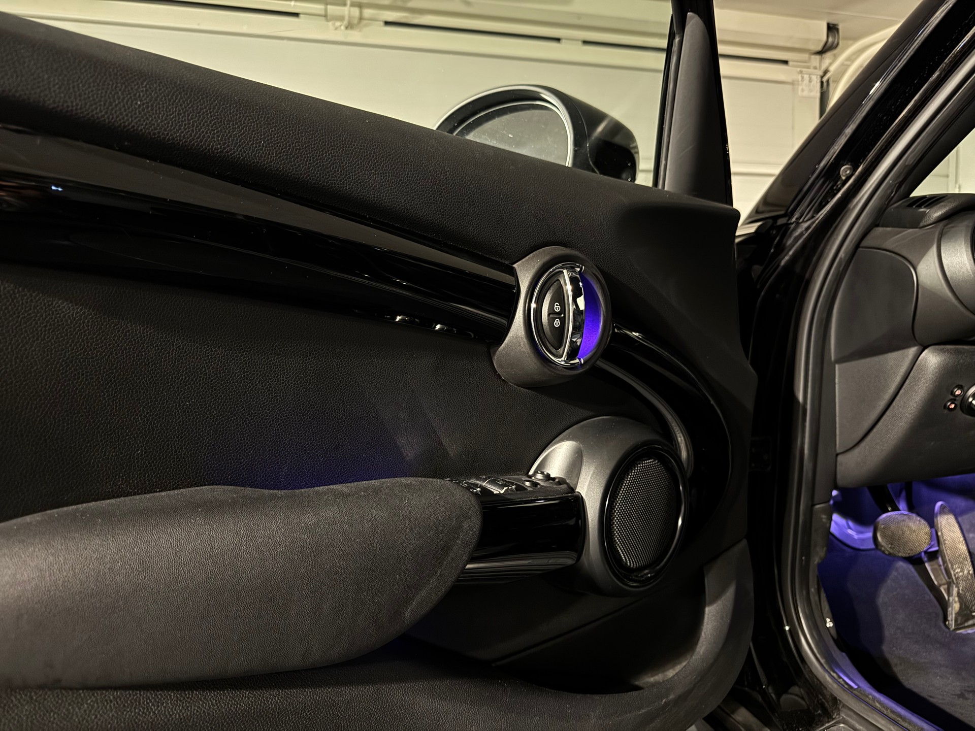 MINI Cooper Steptronic DKG-image-10