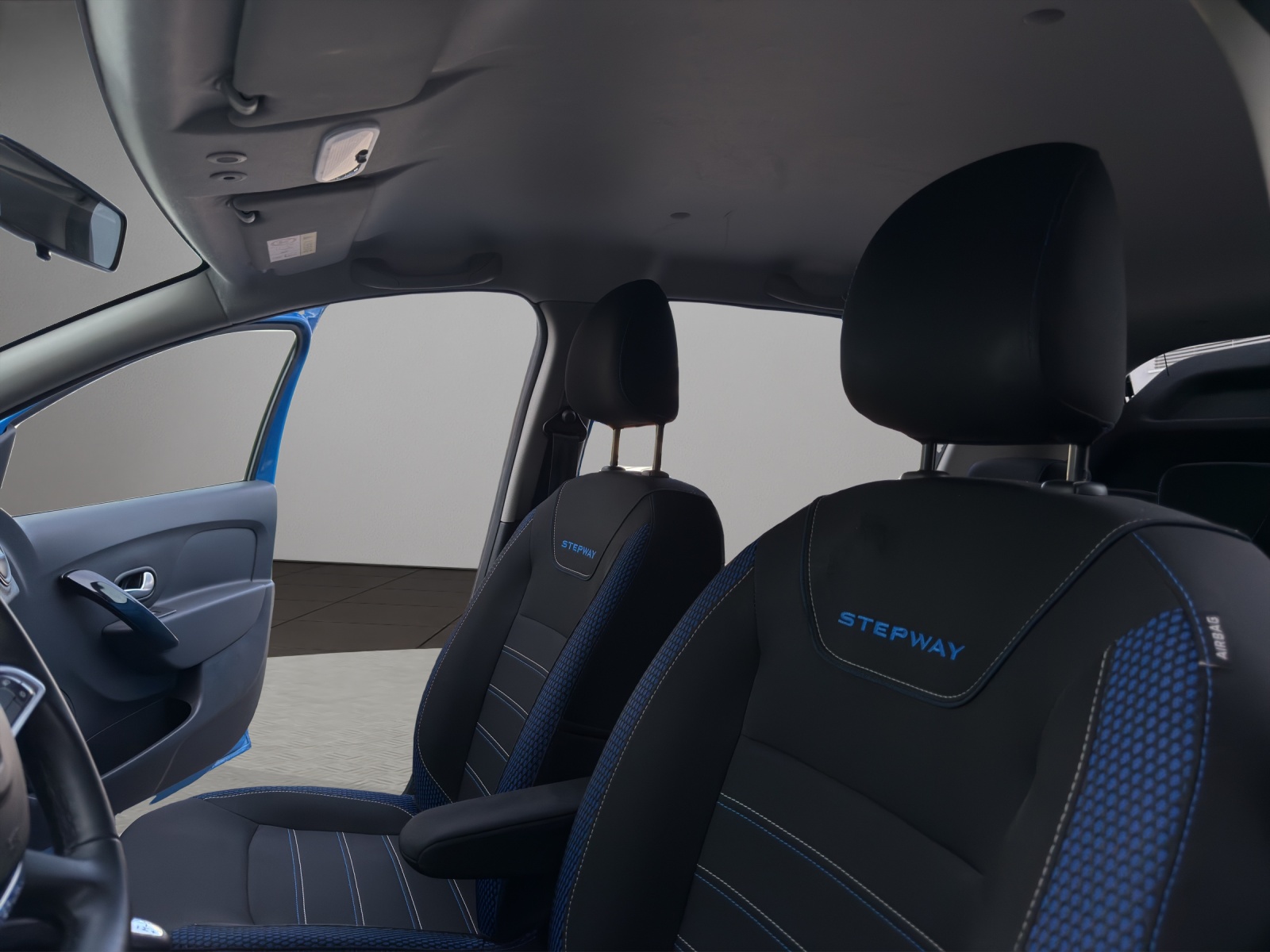 DACIA Sandero TCe 90 Comfort Easy-R-image-19
