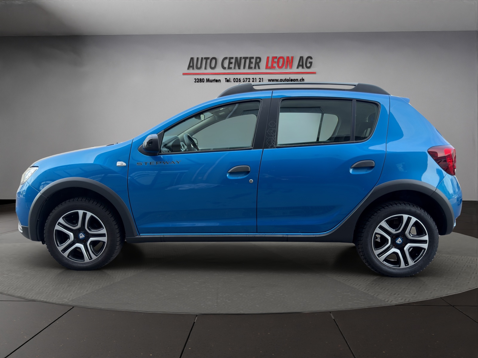 DACIA Sandero TCe 90 Comfort Easy-R-showroom-element-2