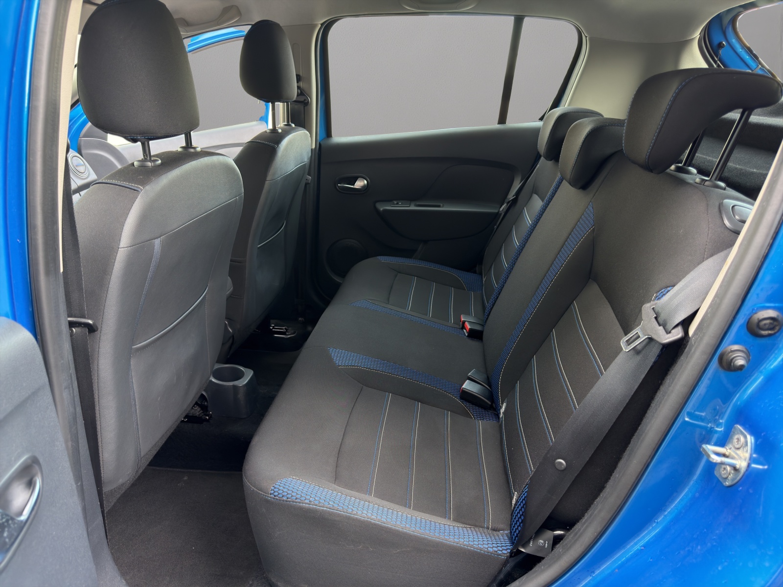 DACIA Sandero TCe 90 Comfort Easy-R-image-12