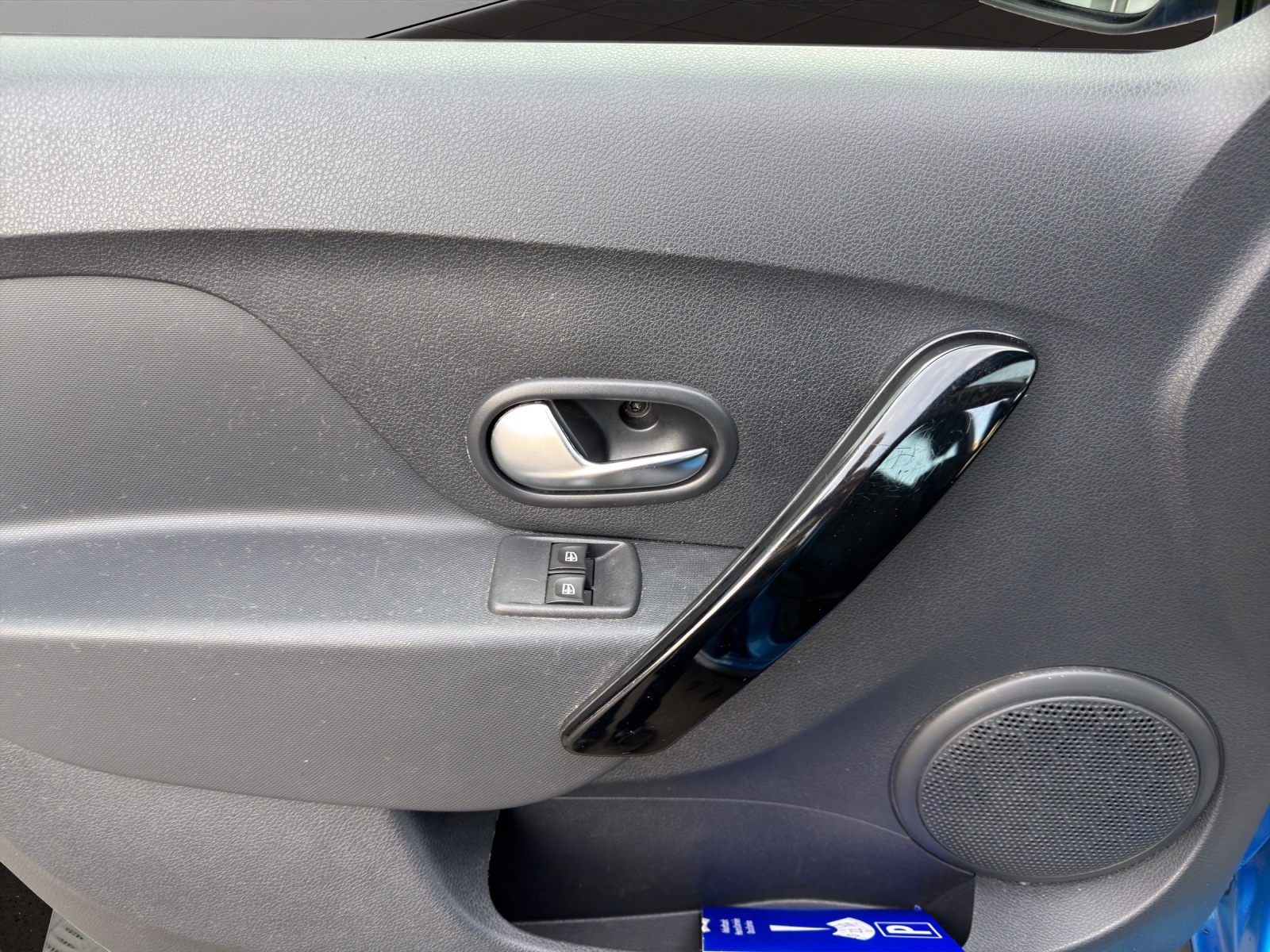 DACIA Sandero TCe 90 Comfort Easy-R-image-11