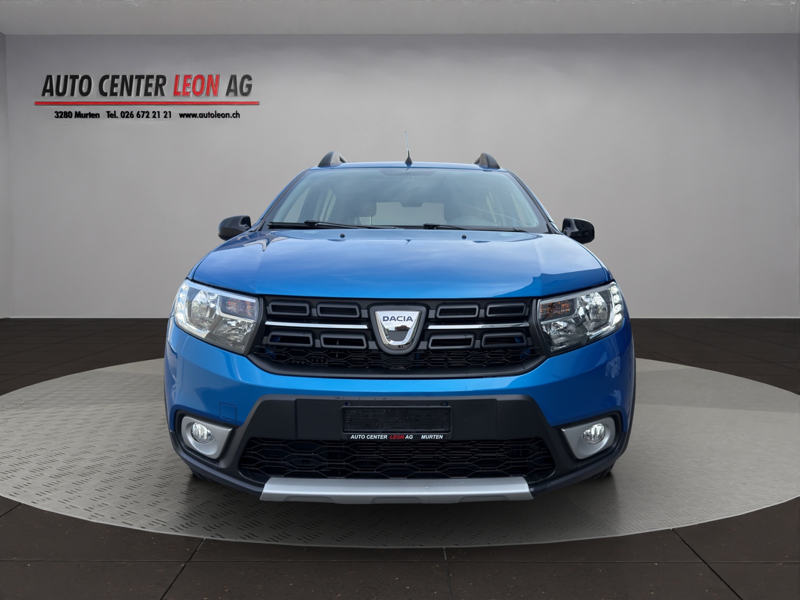 DACIA Sandero TCe 90 Comfort Easy-R