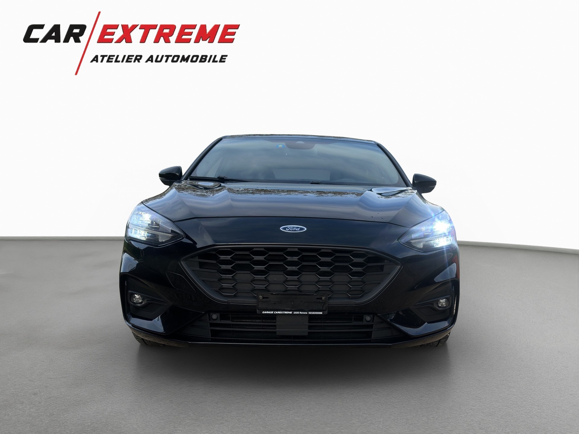 FORD Focus 1.5 SCTi ST Line Automatic-showroom-element-2