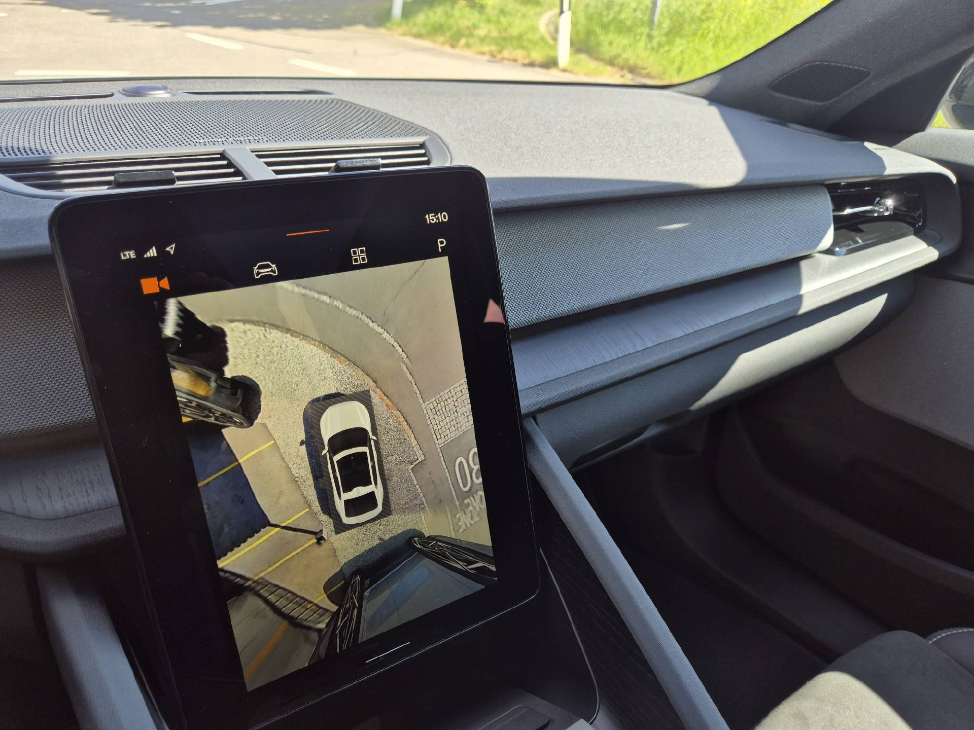 POLESTAR 2 Performance 476 PS Prime BST Edition 230-image-11