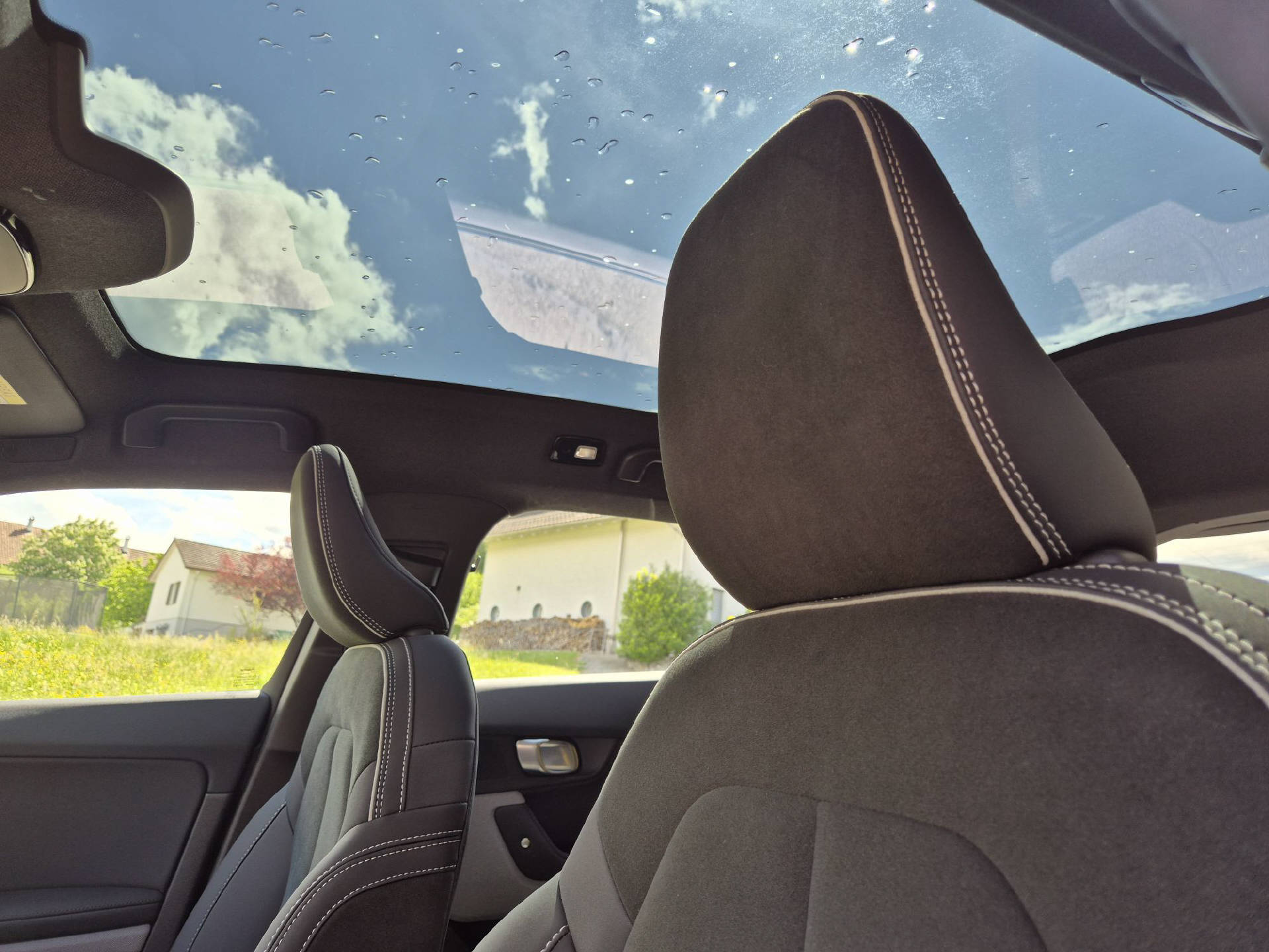 POLESTAR 2 Performance 476 PS Prime BST Edition 230-image-12