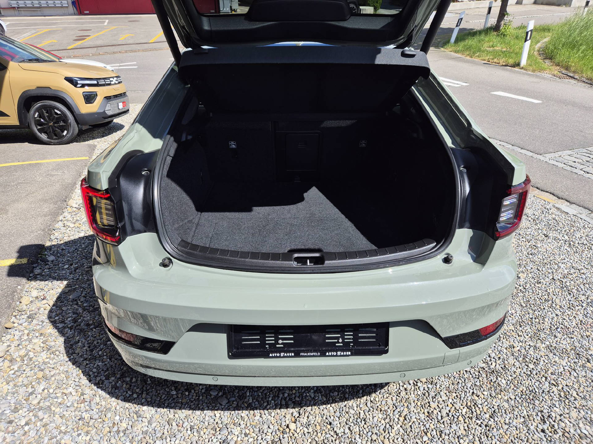 POLESTAR 2 Performance 476 PS Prime BST Edition 230-image-6