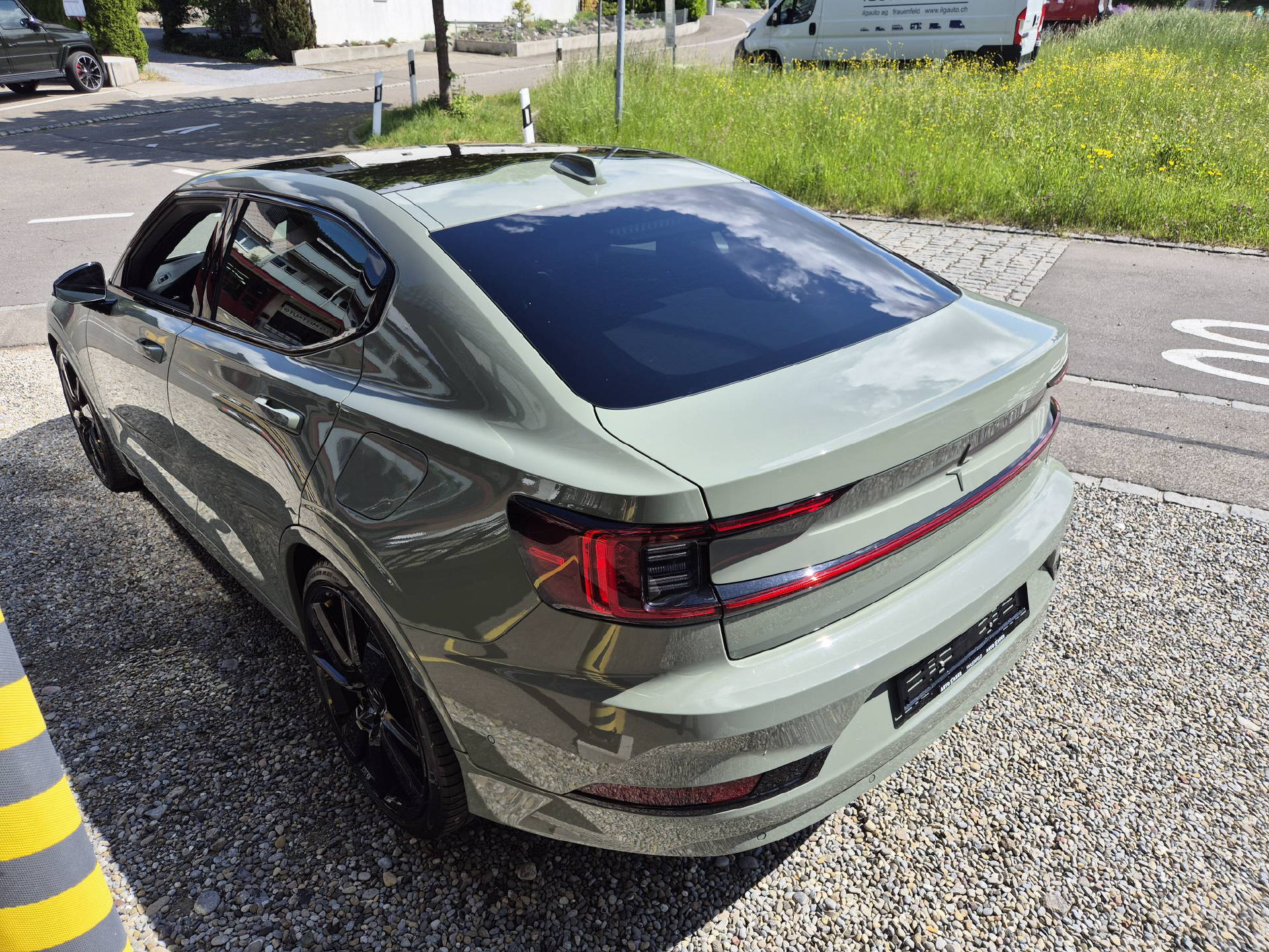 POLESTAR 2 Performance 476 PS Prime BST Edition 230-image-4