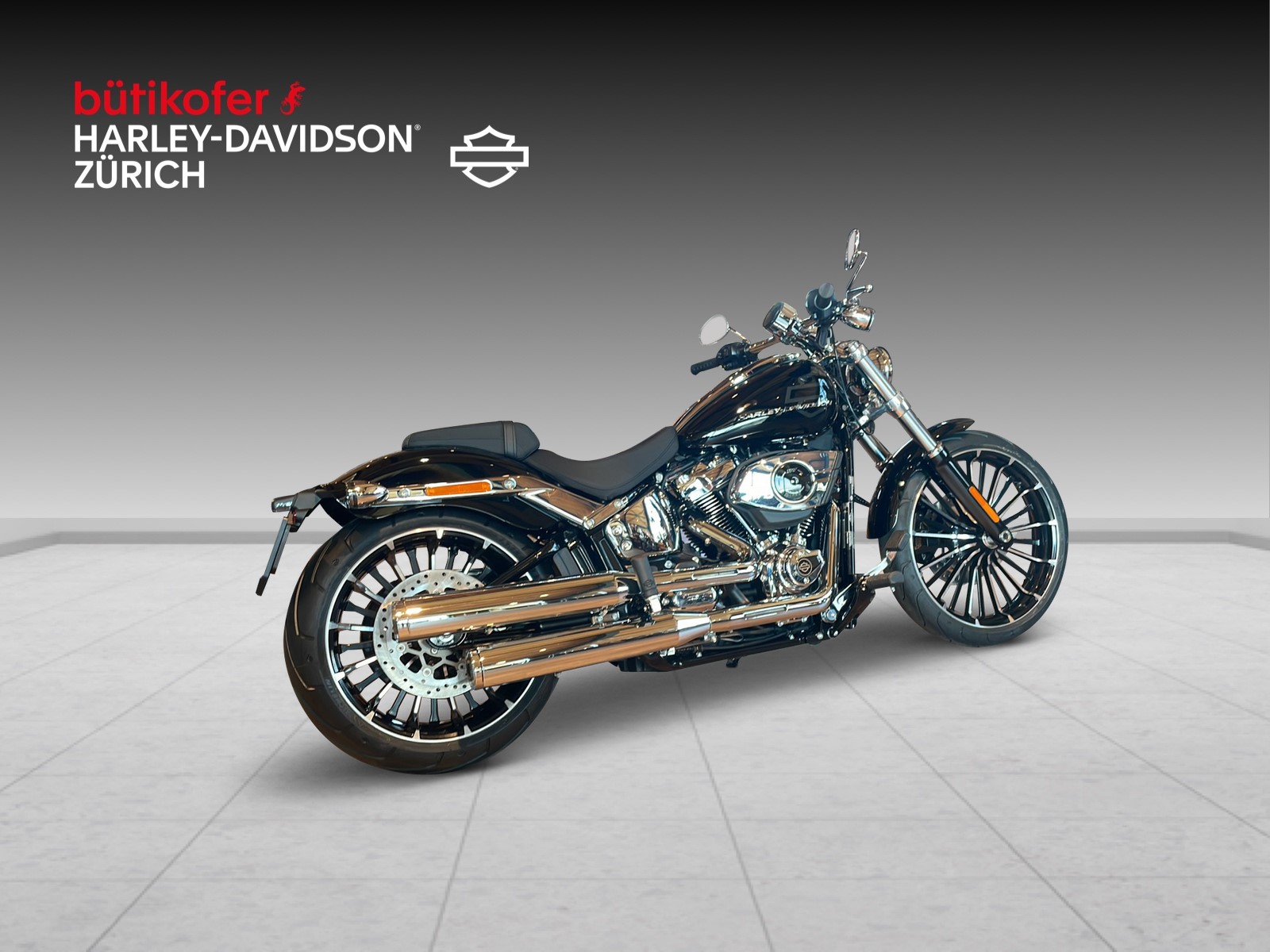 HARLEY-DAVIDSON FXBR Breakout 117-image-5