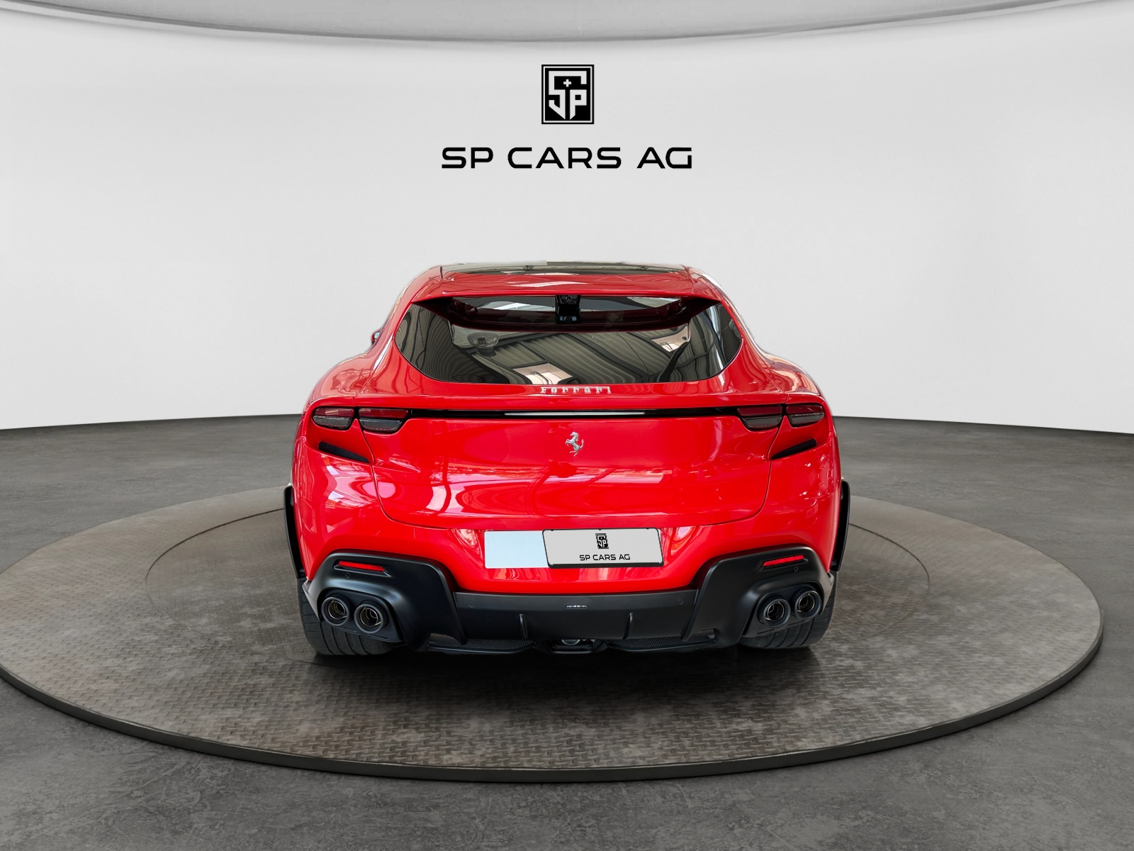 FERRARI Purosangue 6.5 V12-showroom-element-3