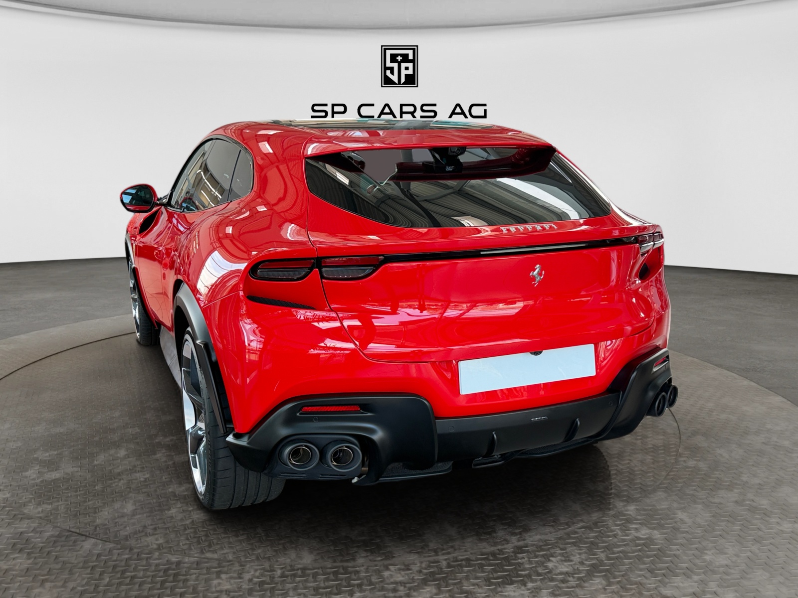 FERRARI Purosangue 6.5 V12-showroom-element-2