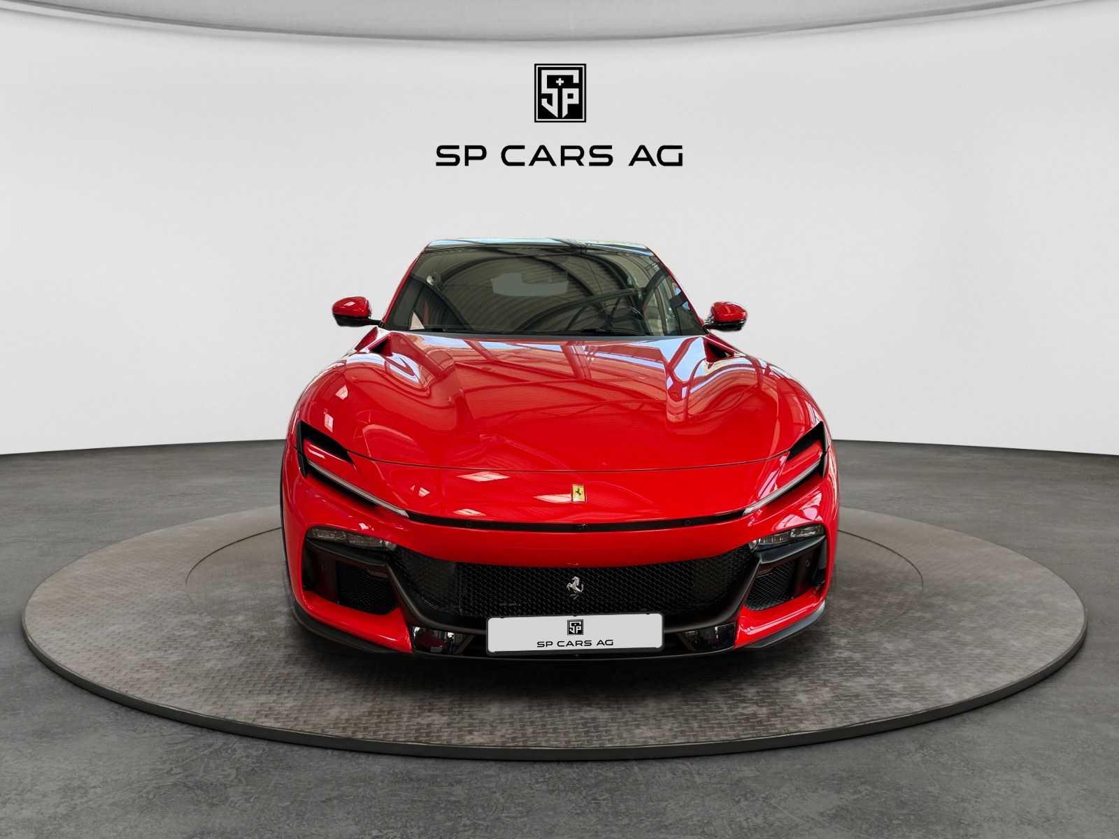 FERRARI Purosangue 6.5 V12-image-7