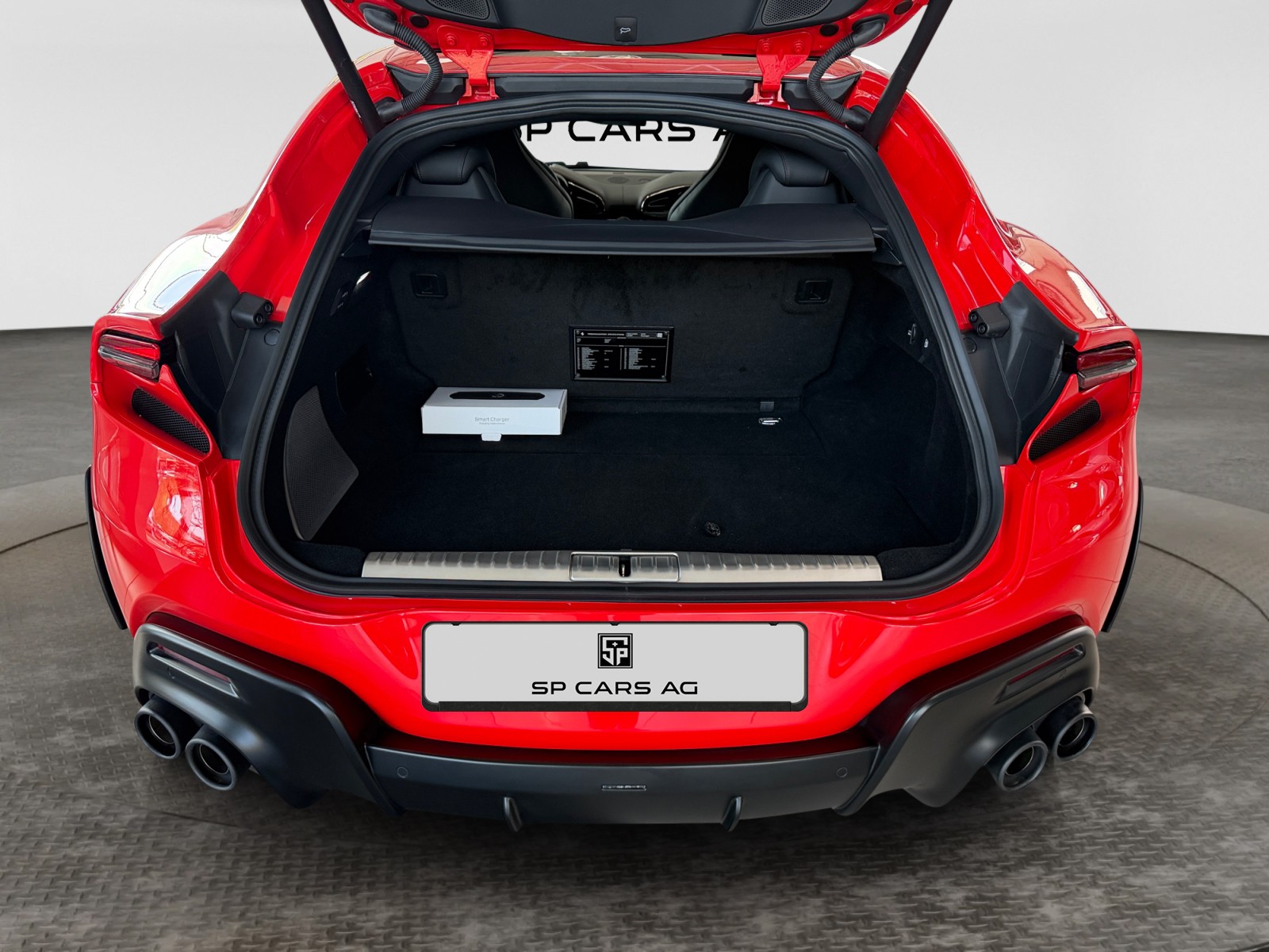 FERRARI Purosangue 6.5 V12-image-18