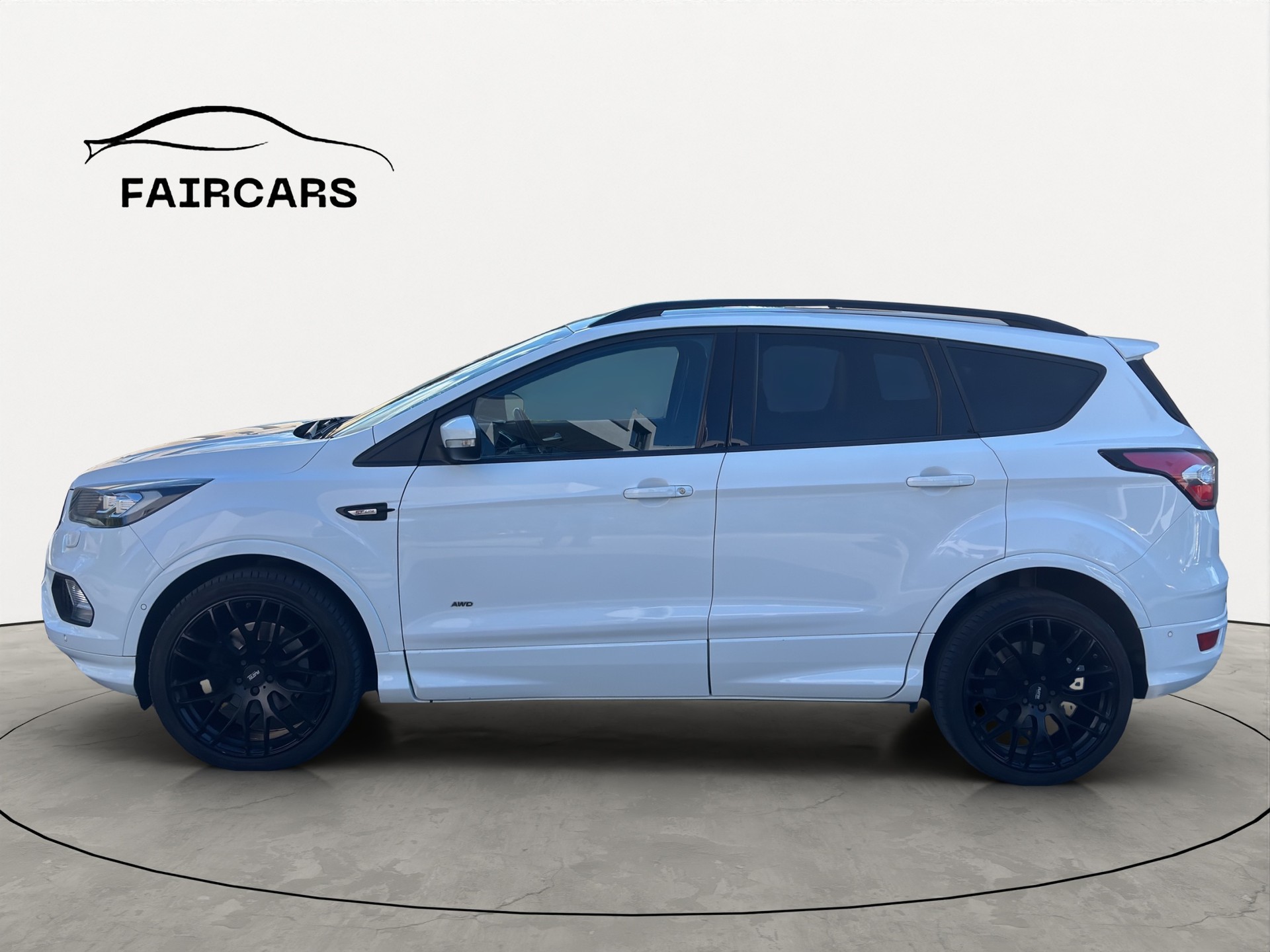 FORD Kuga 2.0 TDCi ST Line High 4WD PowerShift-showroom-element-2