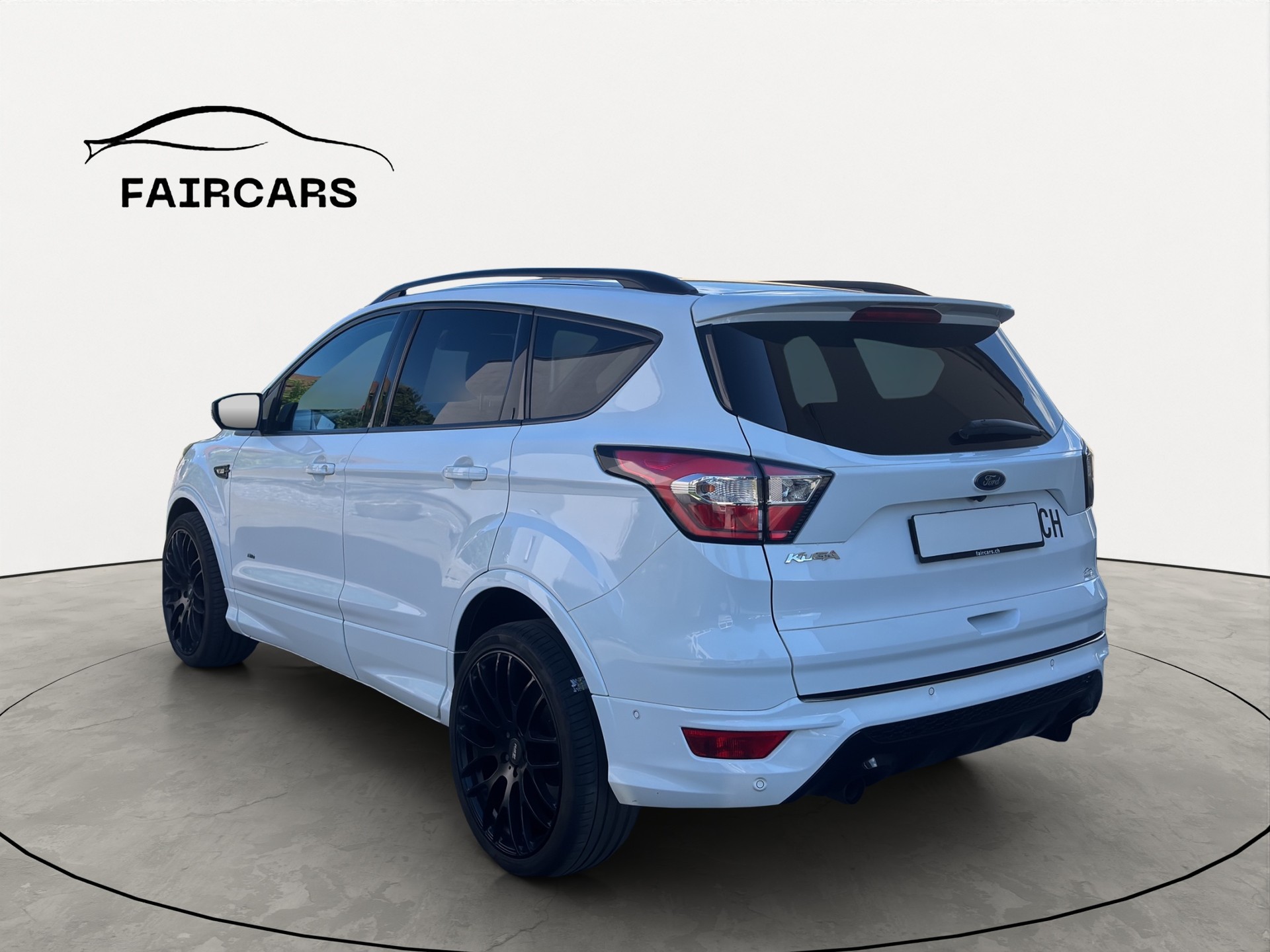 FORD Kuga 2.0 TDCi ST Line High 4WD PowerShift-showroom-element-3