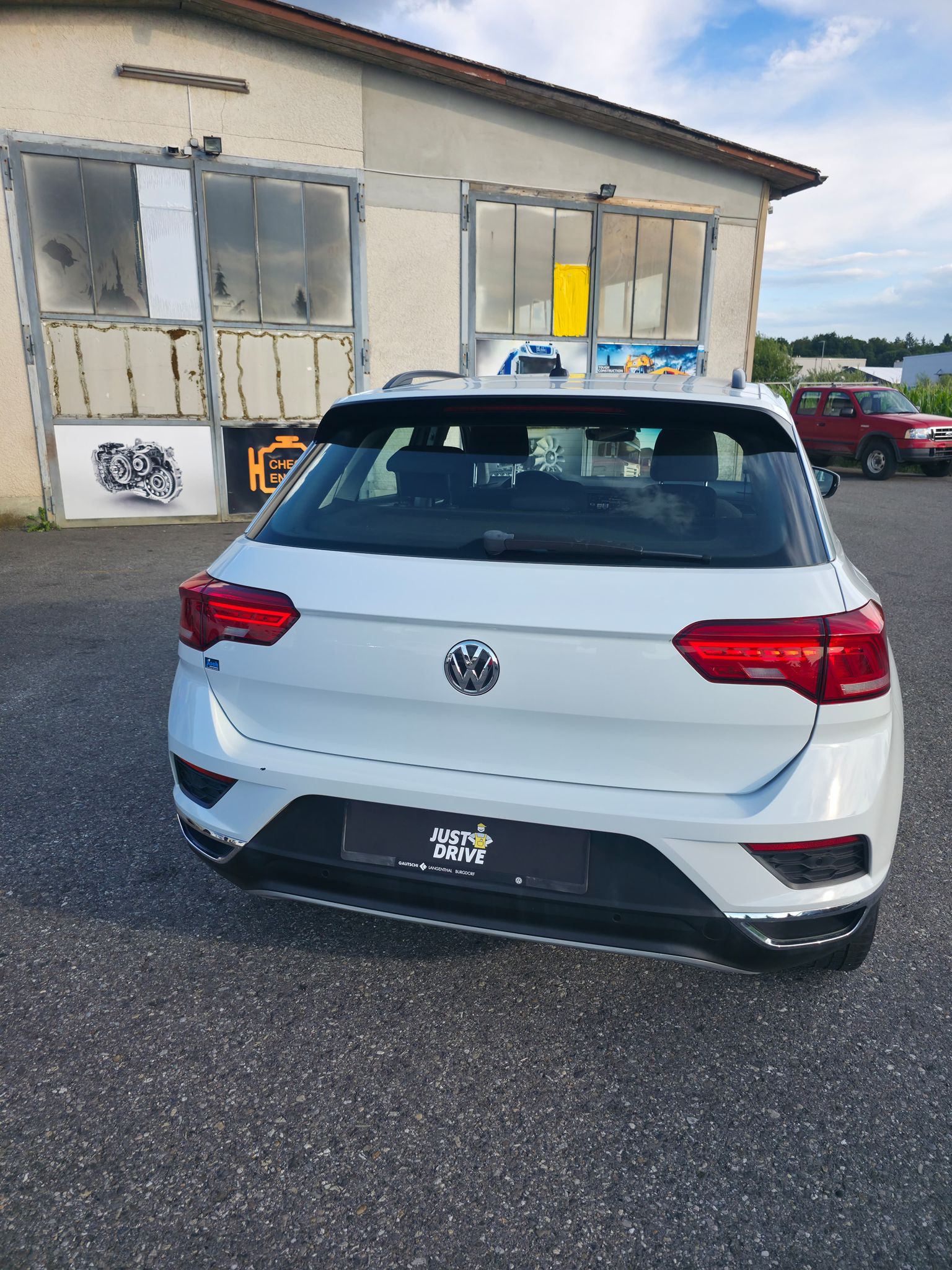 VW T-Roc 1.5 TSI EVO Advance DSG-image-3