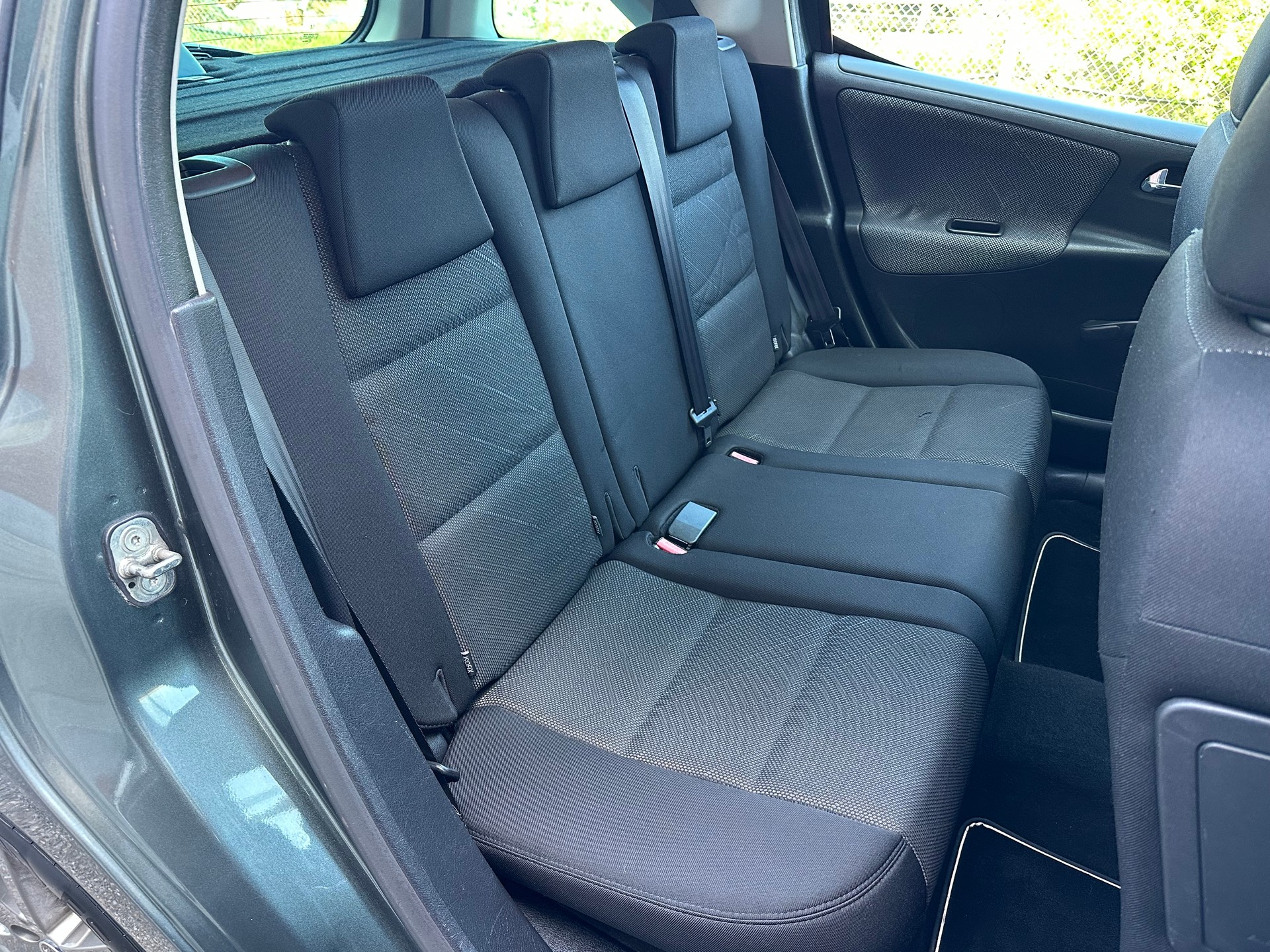 PEUGEOT 207 SW 1.6 16V Sport Automatic-image-16