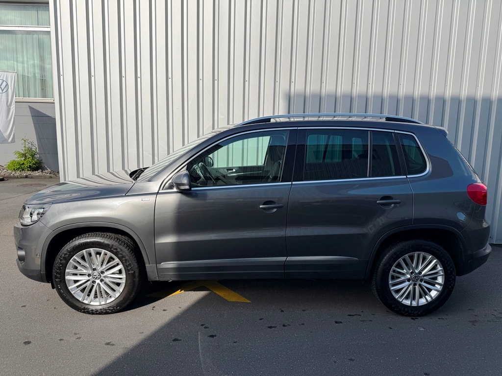 VW Tiguan 2.0 TDI BlueMotion Technology Cup 4Motion-showroom-element-2