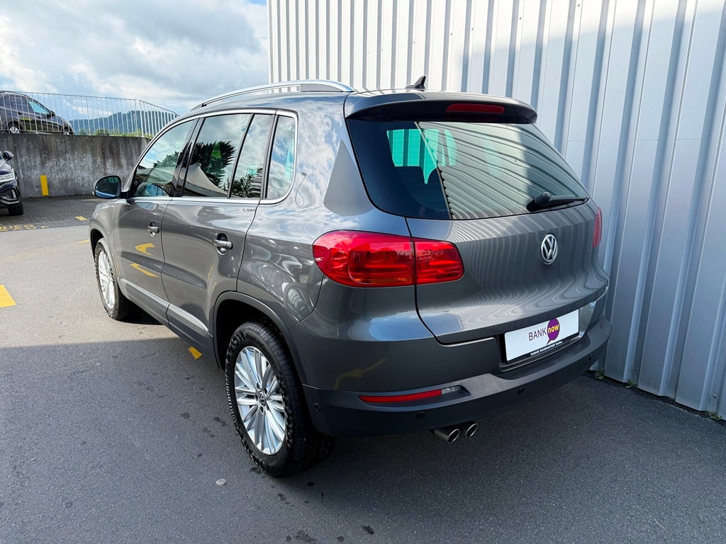 VW Tiguan 2.0 TDI BlueMotion Technology Cup 4Motion-showroom-element-3