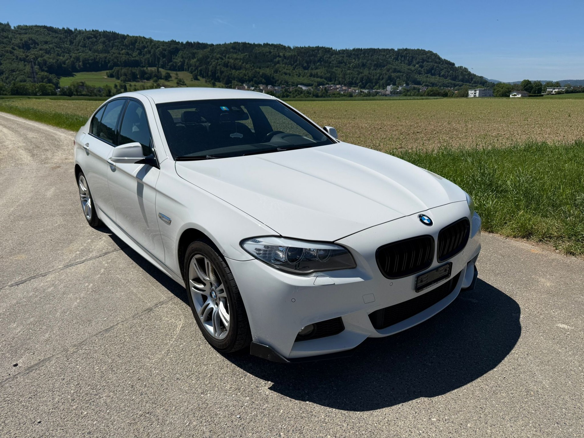 BMW 535d xDrive Steptronic-image-6