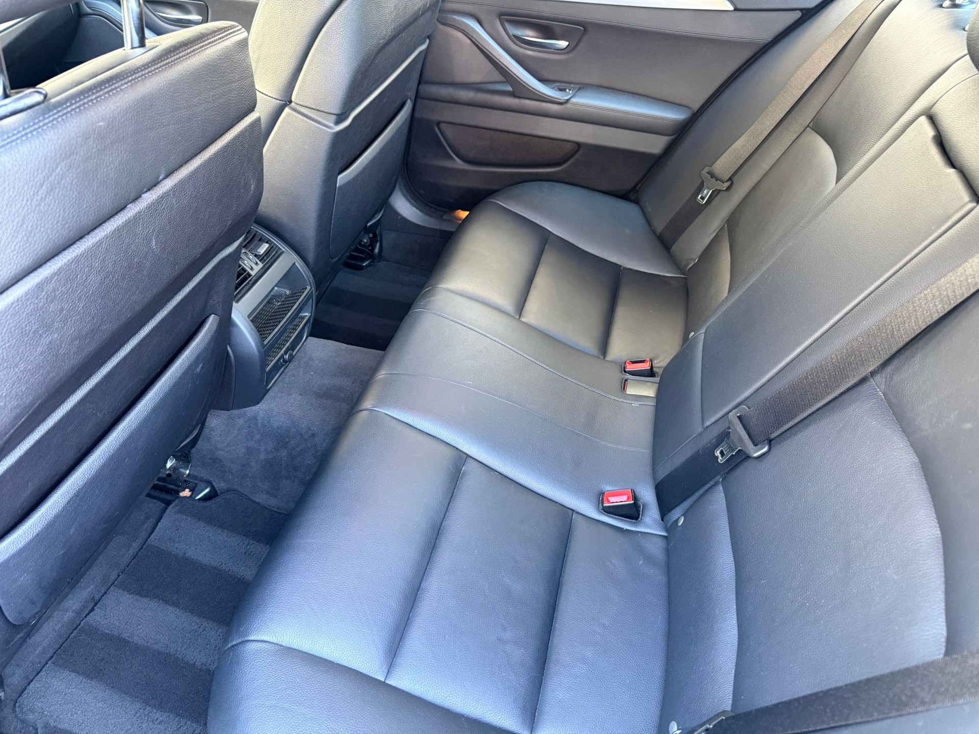 BMW 535d xDrive Steptronic-image-11
