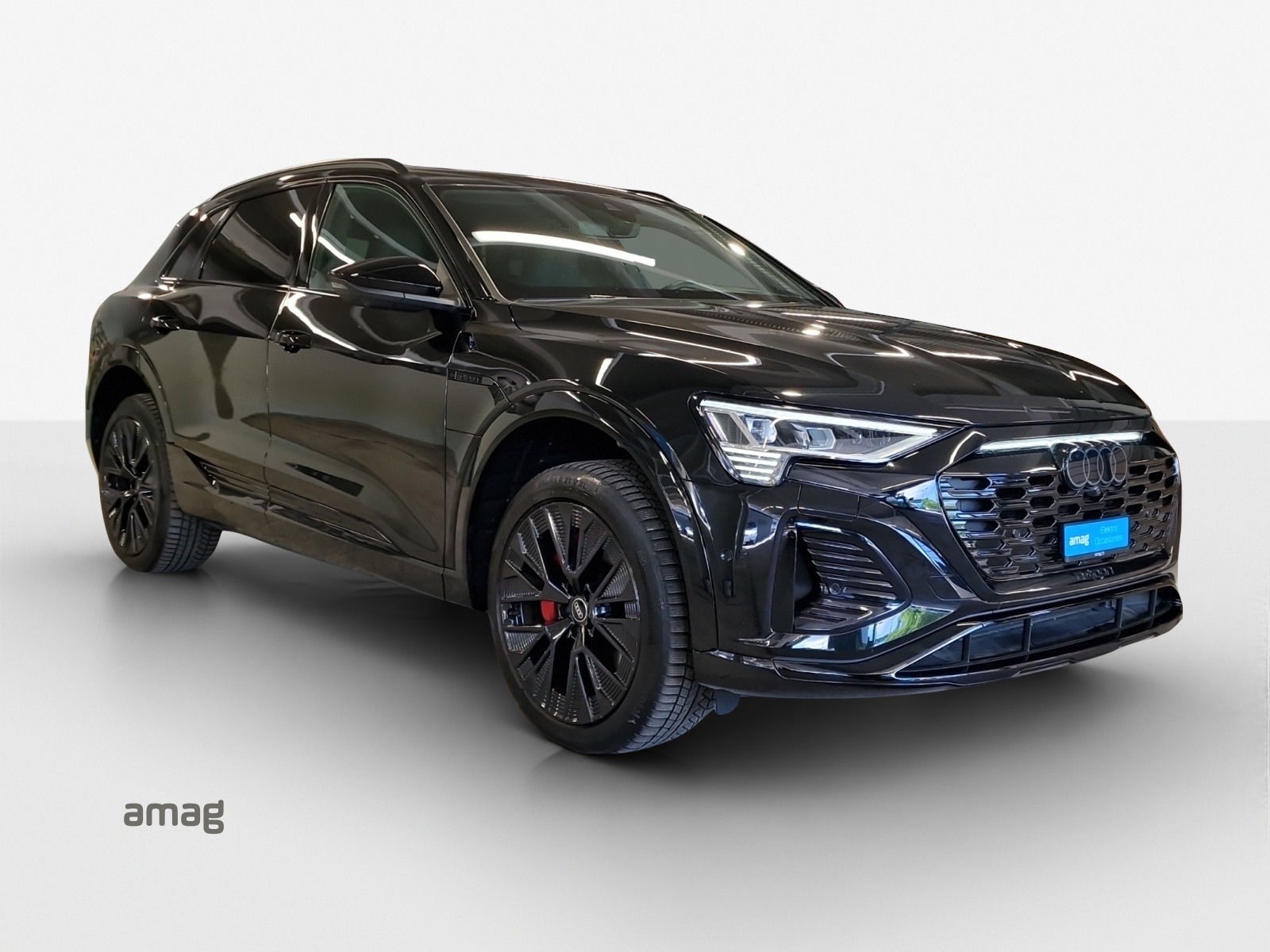 AUDI Q8 55 e-tron Black Edition quattro-image-6