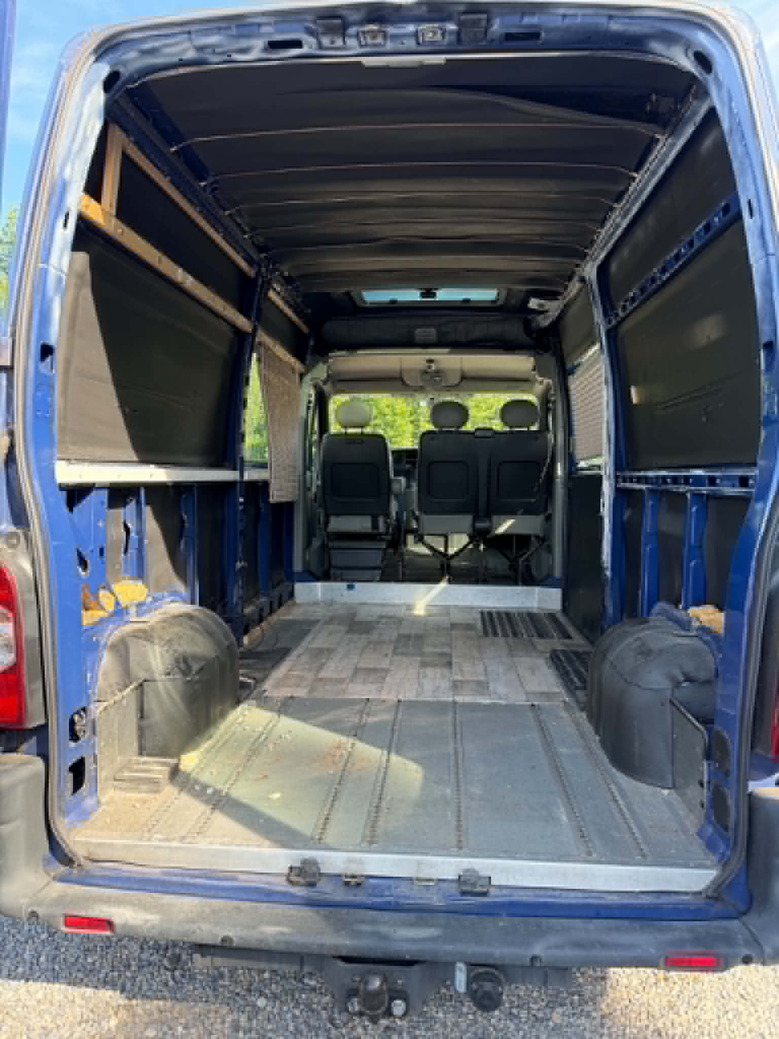 OPEL 2.5 Diesel-image-9