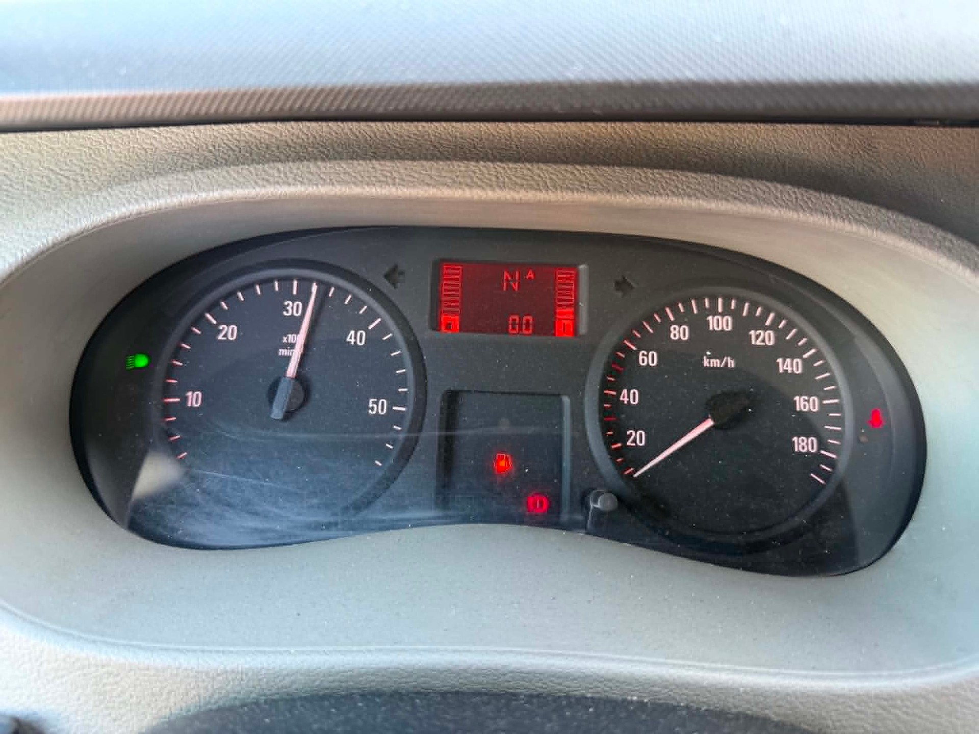 OPEL 2.5 Diesel-image-11