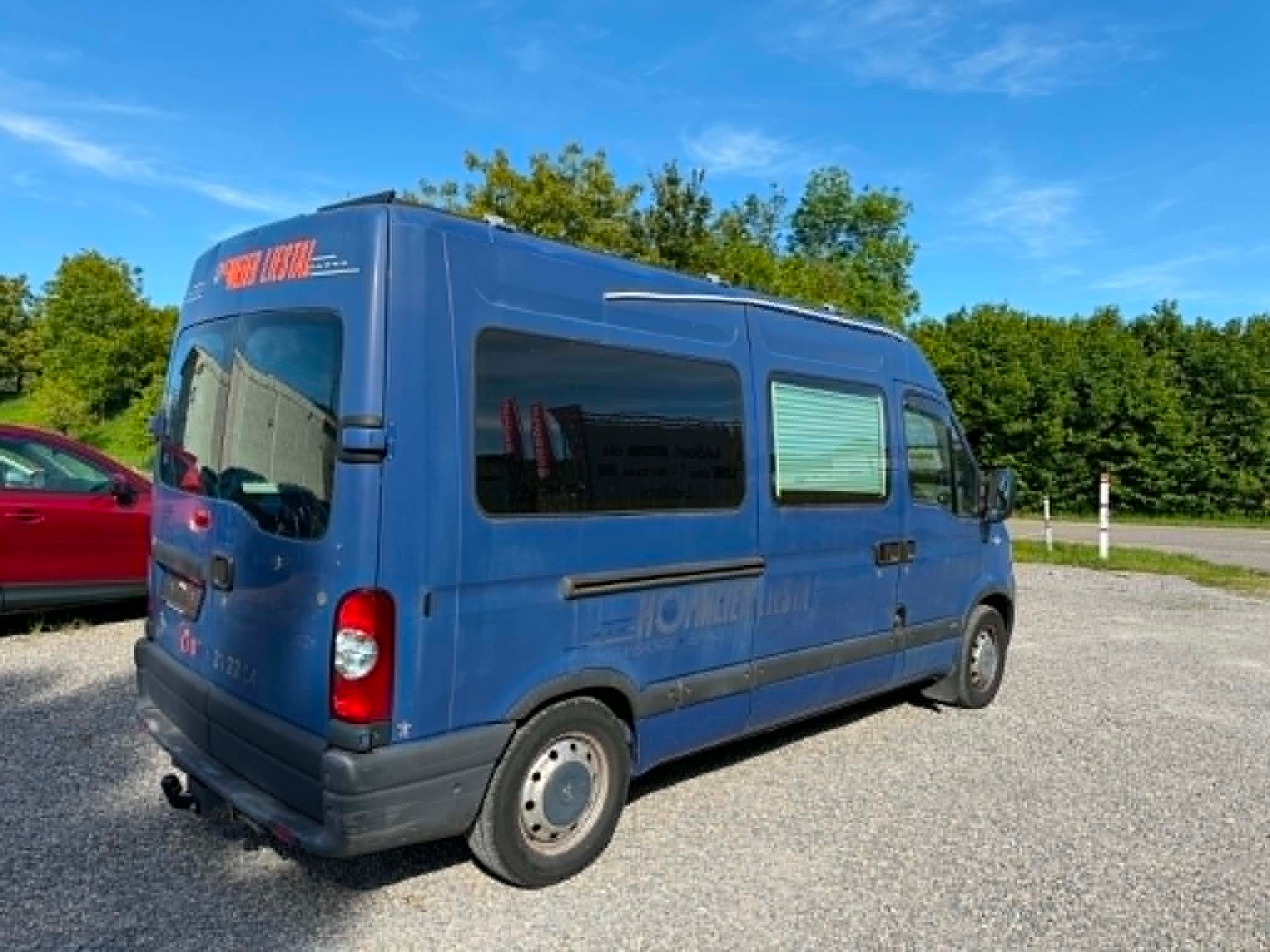 OPEL 2.5 Diesel-image-5