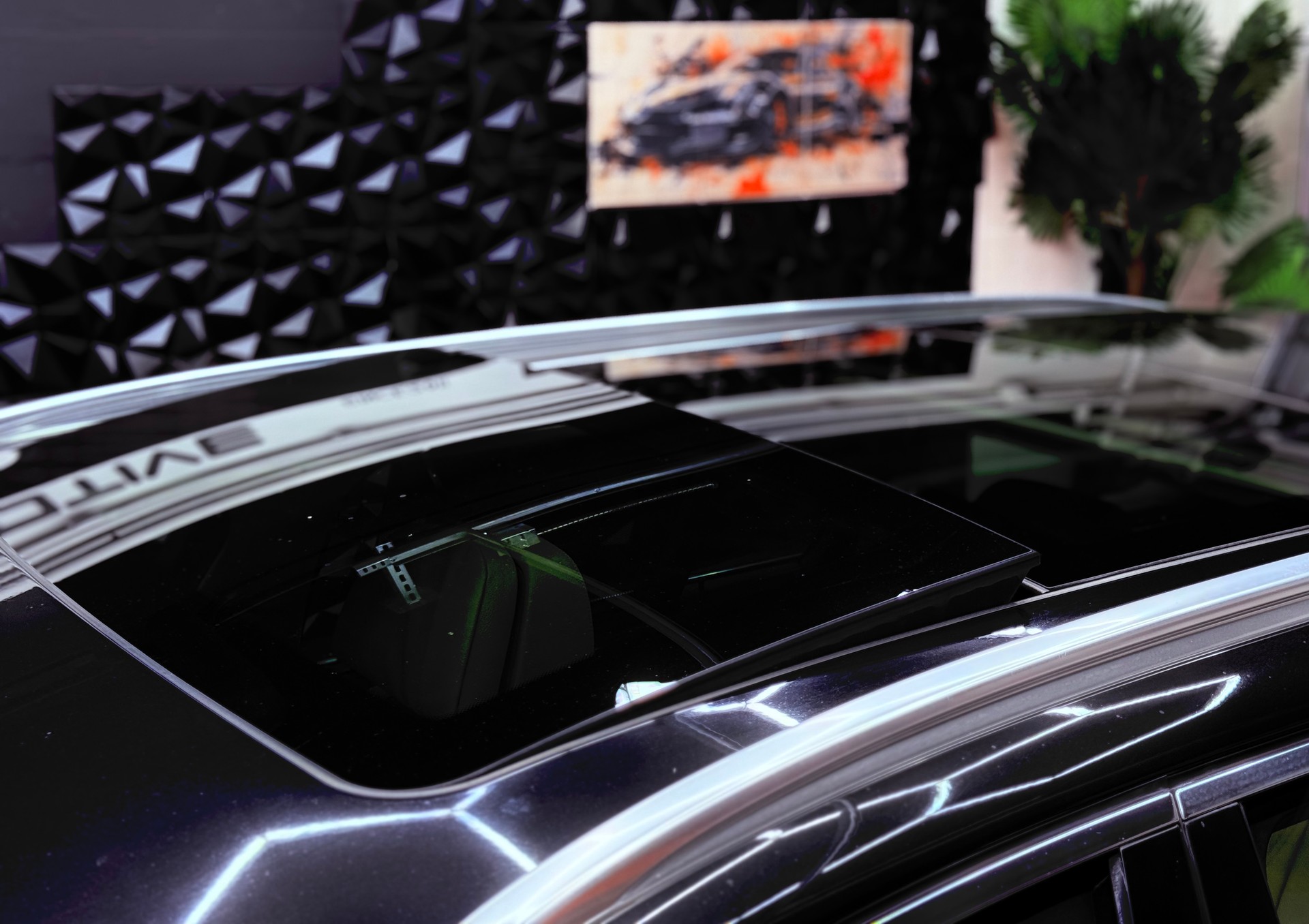BMW 535i xDrive Touring Steptronic-image-9