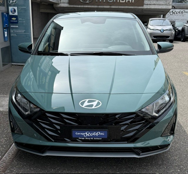 HYUNDAI i20 1.0 T-GDi Amplia-image-6