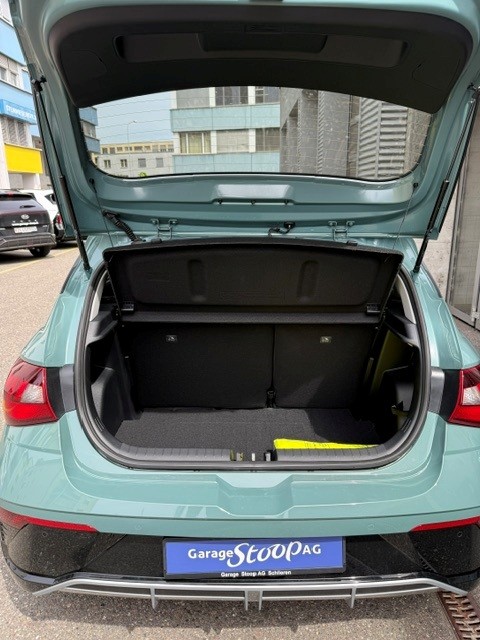 HYUNDAI i20 1.0 T-GDi Amplia-image-15