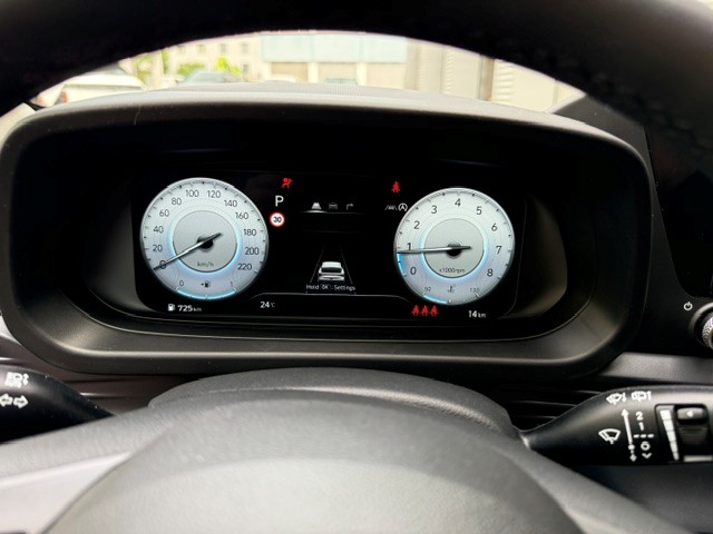 HYUNDAI i20 1.0 T-GDi Amplia-image-14