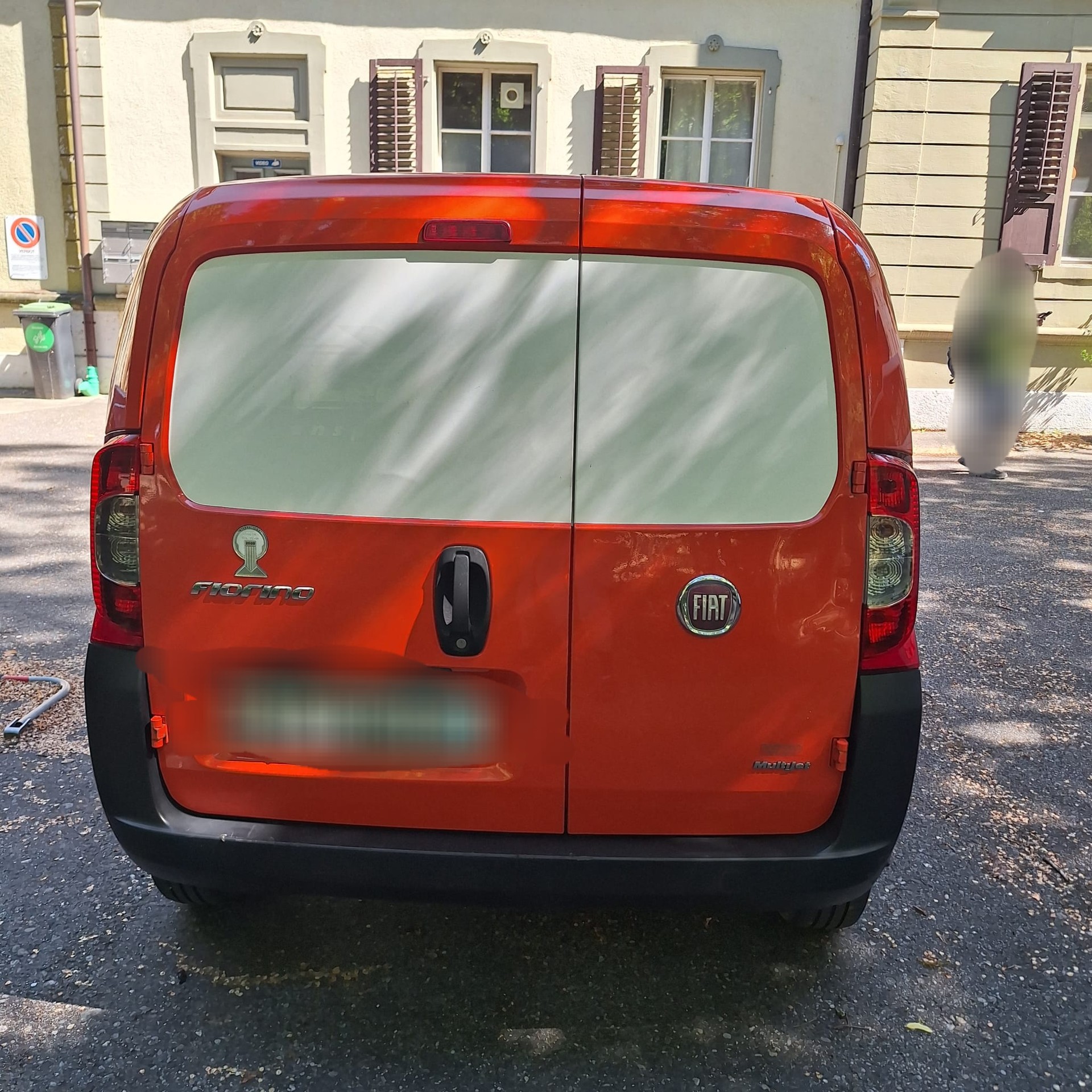 FIAT Fiorino 1.3 JTD-image-3