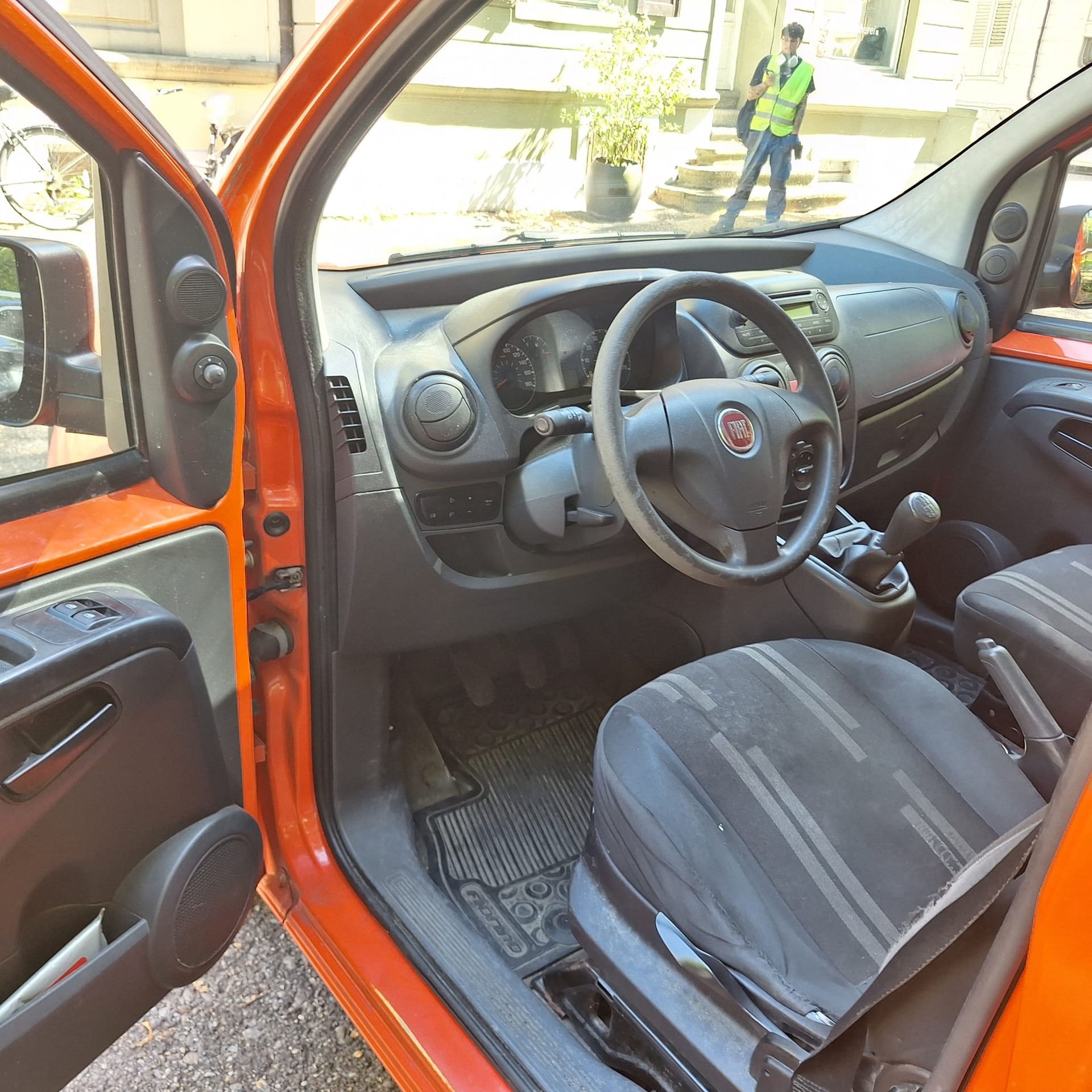 FIAT Fiorino 1.3 JTD-image-8