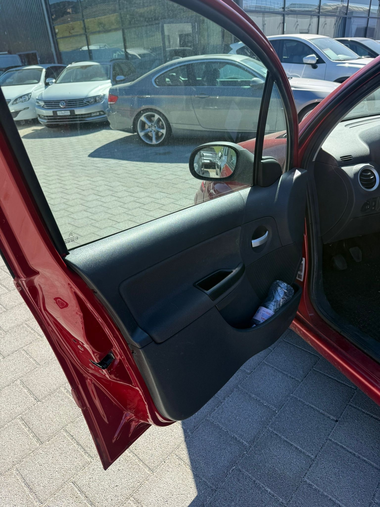 CITROEN C3 1.4i Exclusive-image-27