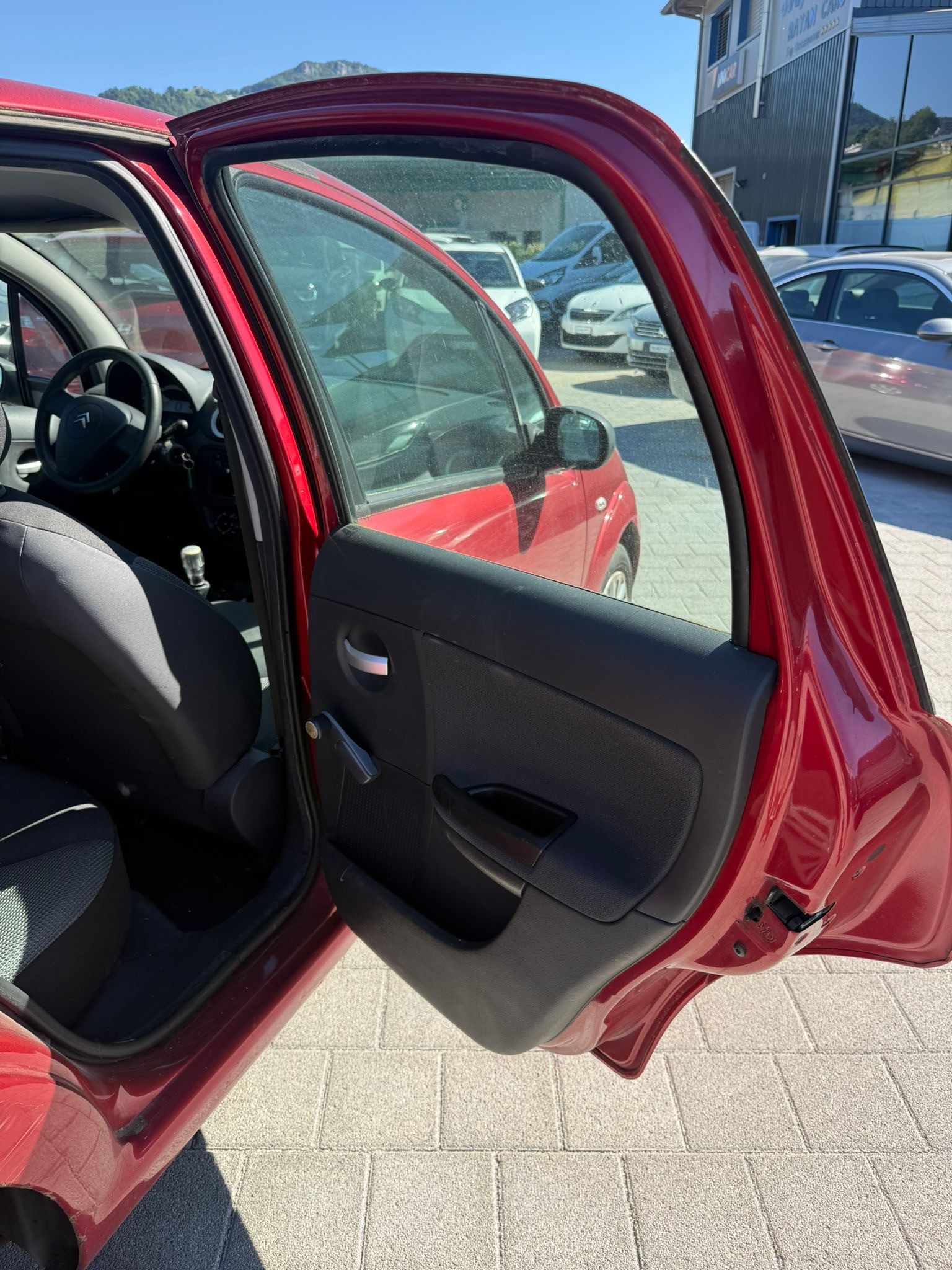 CITROEN C3 1.4i Exclusive-image-15