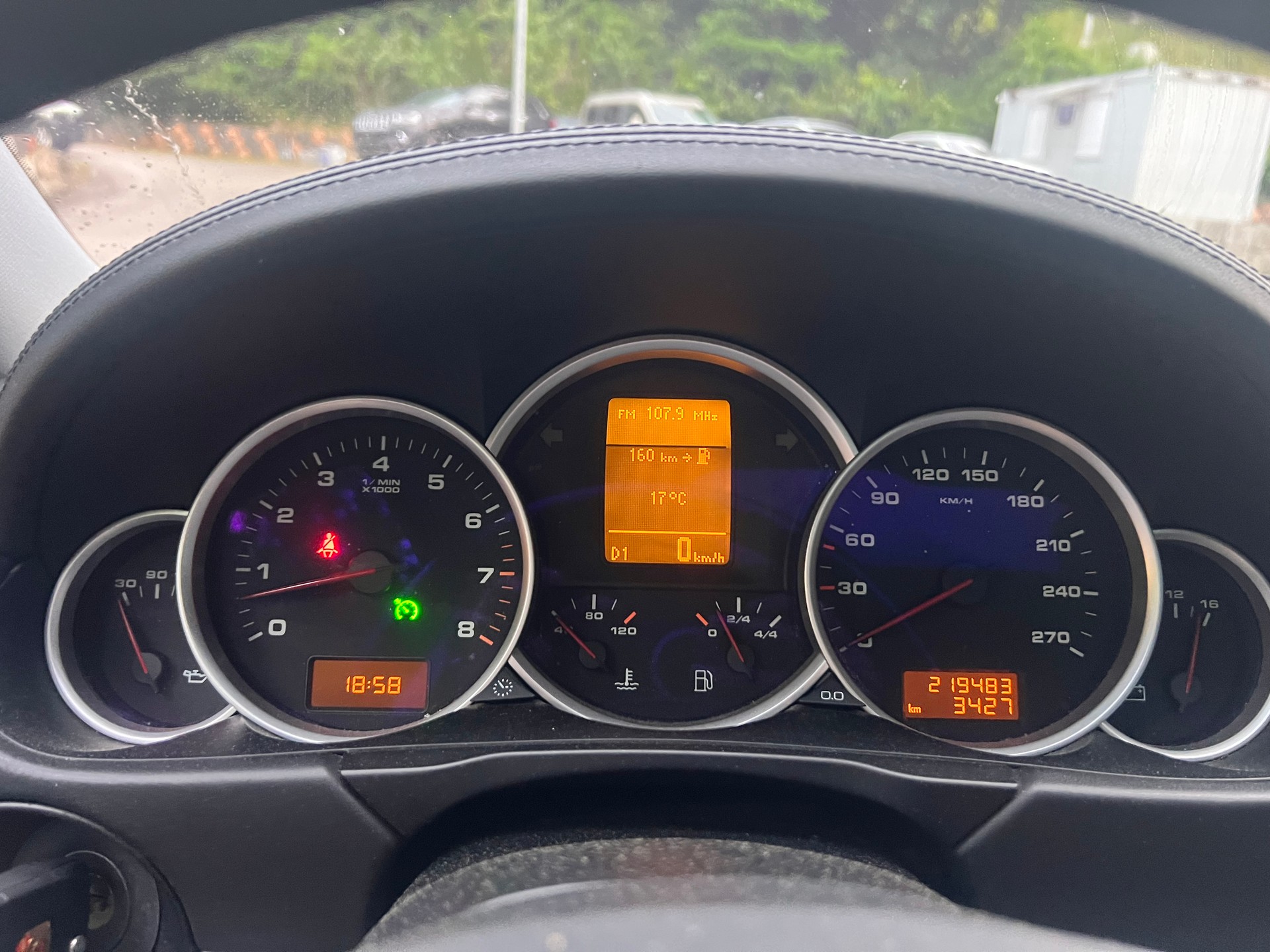 PORSCHE Cayenne S-image-14