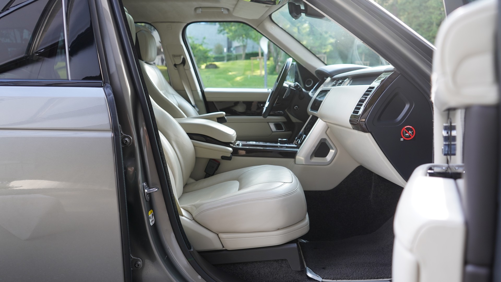 LAND ROVER Range Rover 5.0 V8 S/C Autobiography AB Automatic-image-14