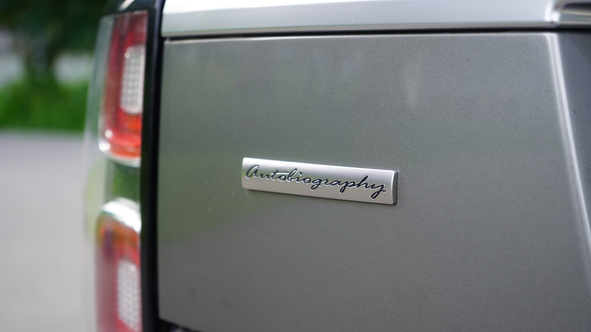 LAND ROVER Range Rover 5.0 V8 S/C Autobiography AB Automatic-image-5