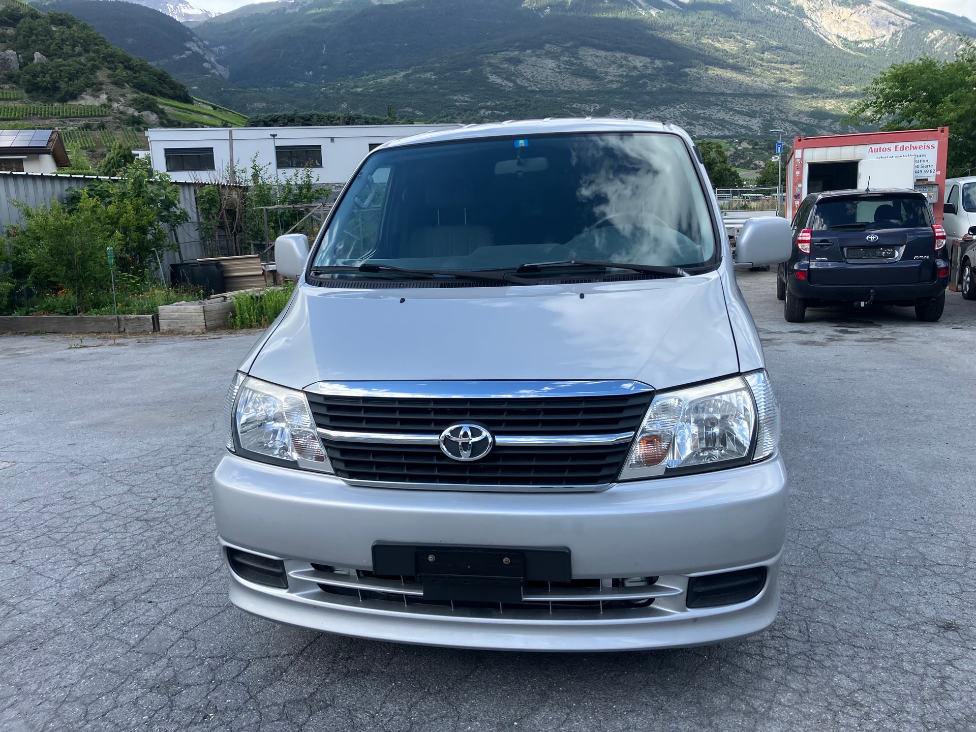 TOYOTA D4D 2.5TD