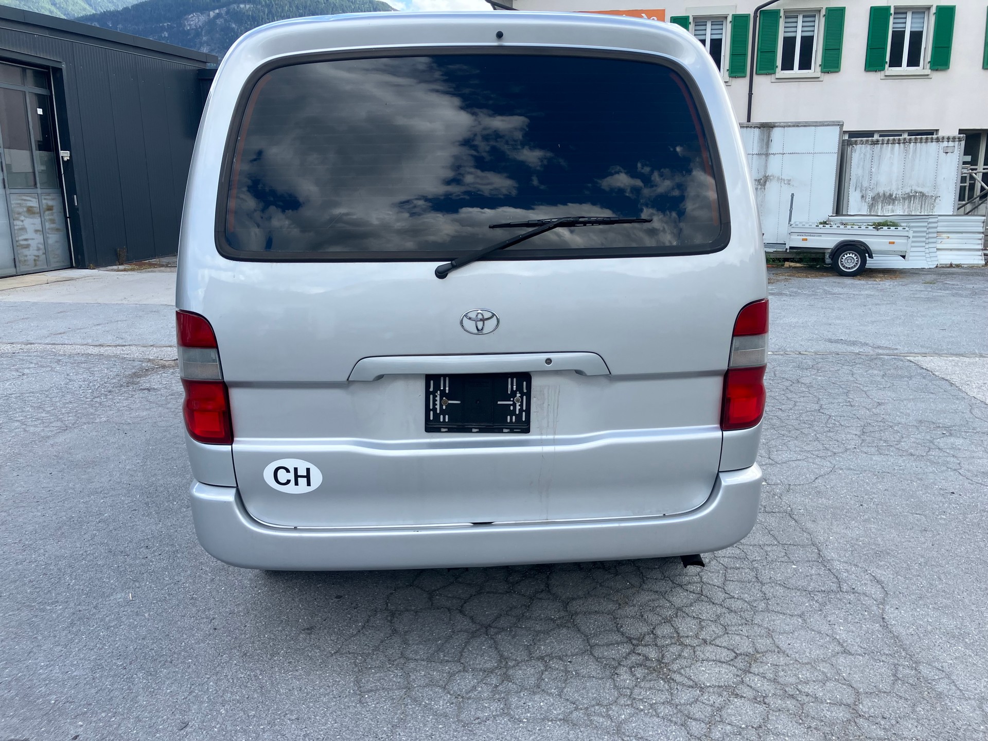 TOYOTA D4D 2.5TD-image-1