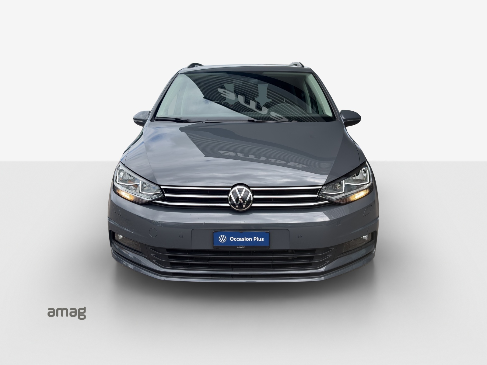 VW Touran 1.5 TSI EVO Comfortline DSG-image-6