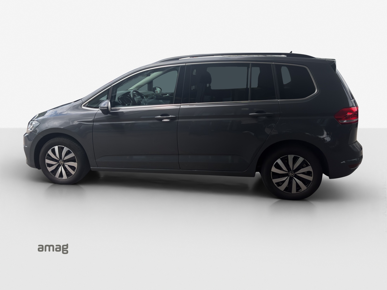 VW Touran 1.5 TSI EVO Comfortline DSG-showroom-element-1