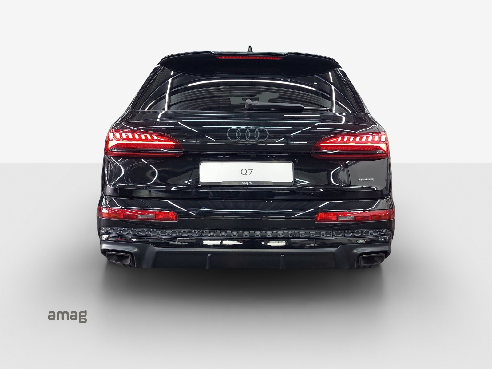 AUDI Q7 SUV TDI quattro 210 kW S Line tiptronic-showroom-element-3