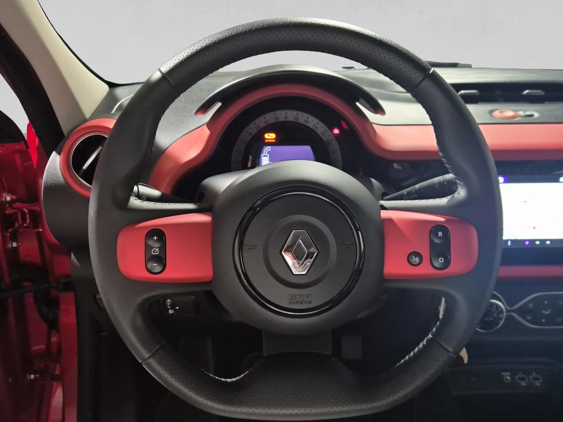 RENAULT Twingo Electric Techno-image-9