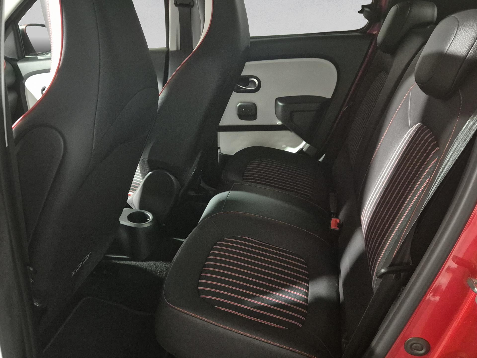 RENAULT Twingo Electric Techno-image-14