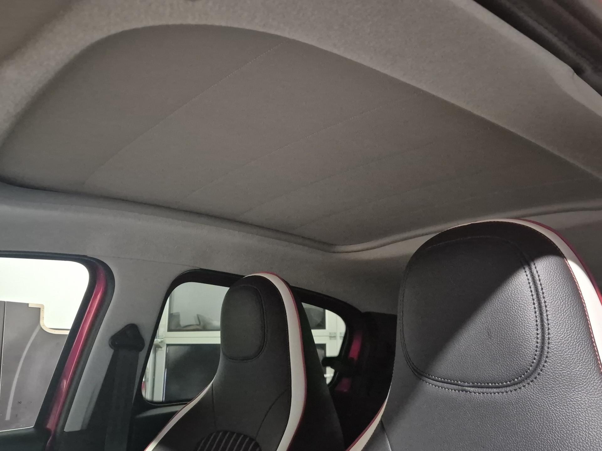 RENAULT Twingo Electric Techno-image-19